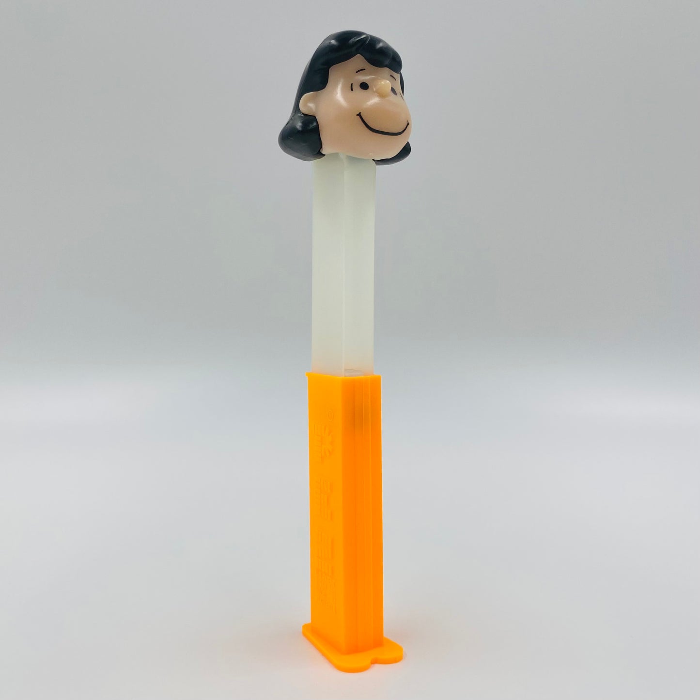 Peanuts Lucy Van Pelt PEZ dispenser (2000) loose 5.9 Slovenia