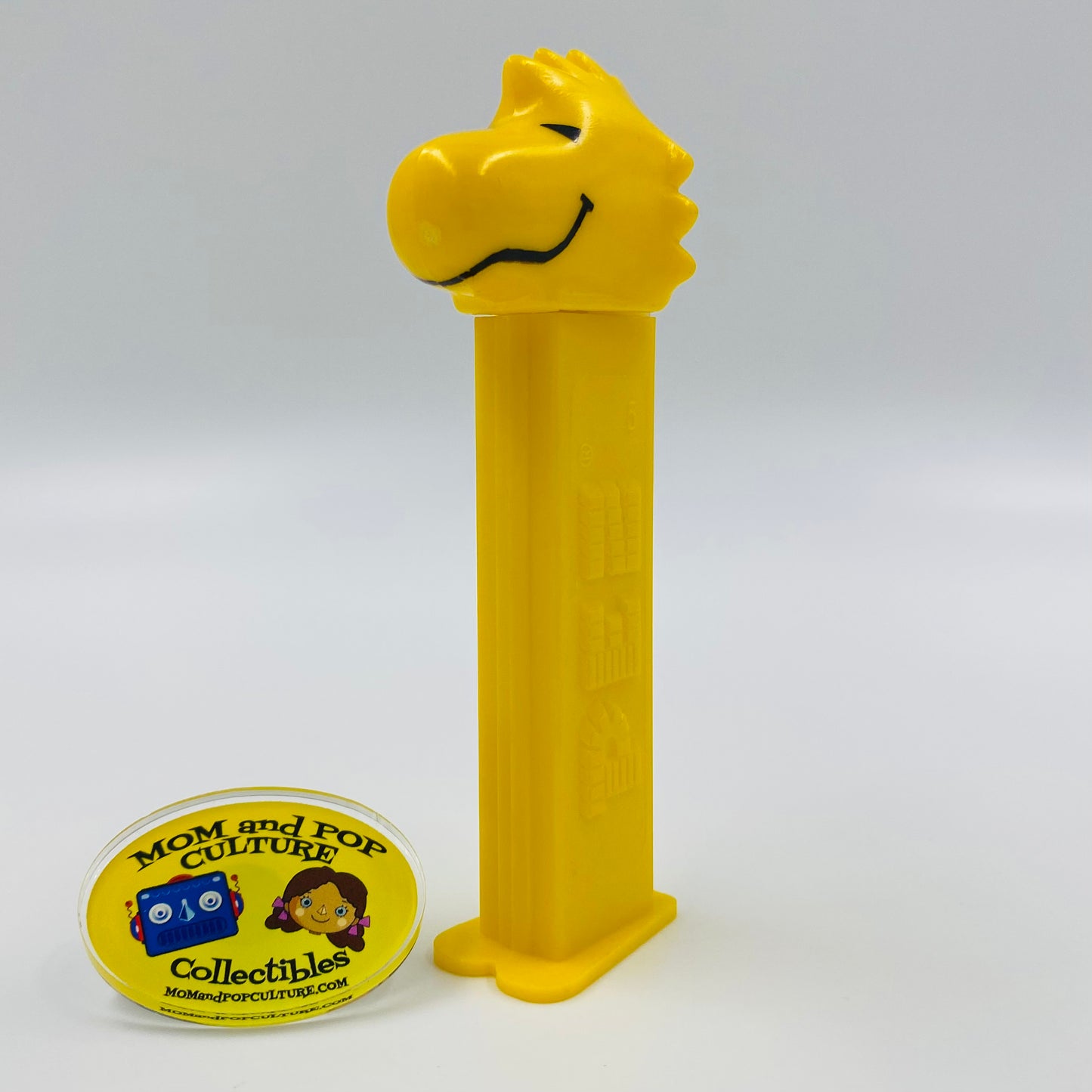 Peanuts Woodstock PEZ dispenser (1990) loose 4.9 Slovenia