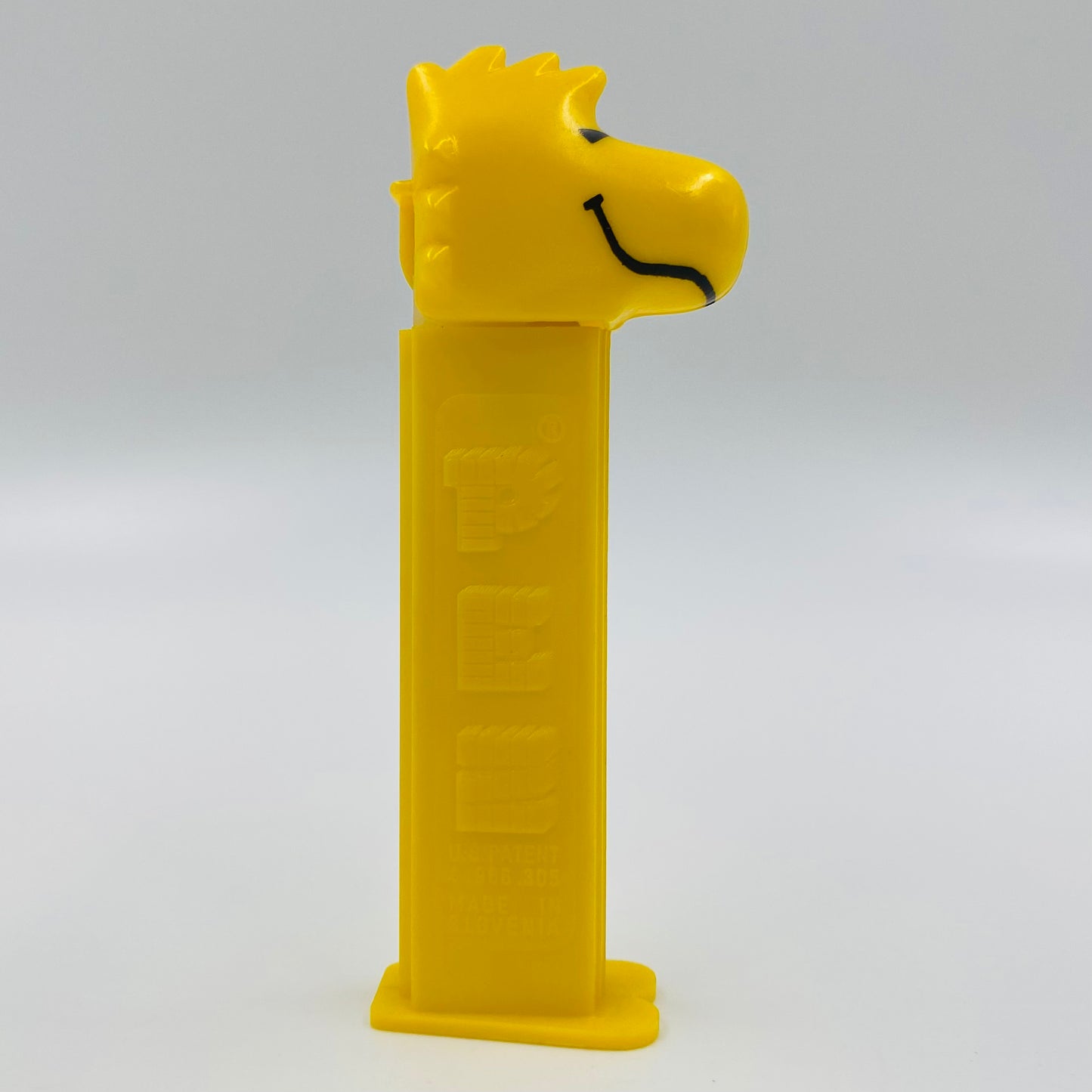 Peanuts Woodstock PEZ dispenser (1990) loose 4.9 Slovenia