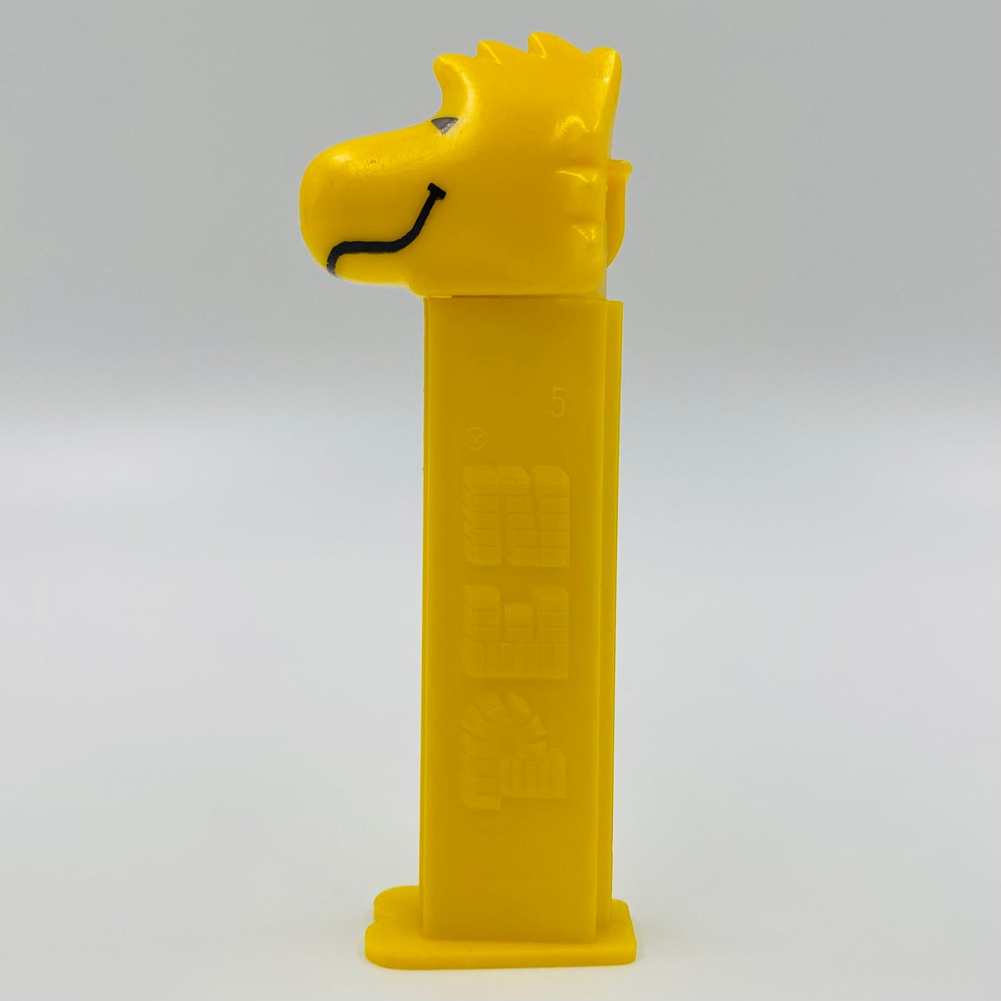 Peanuts Woodstock PEZ dispenser (1990) loose 4.9 Slovenia