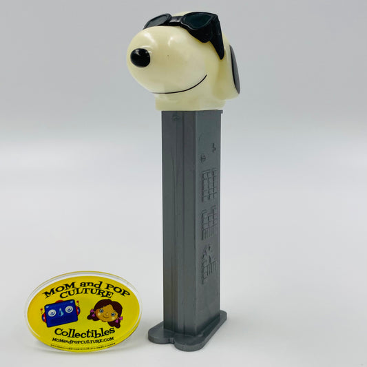 Peanuts Joe Cool PEZ dispenser (2000) loose 4.9 Slovenia