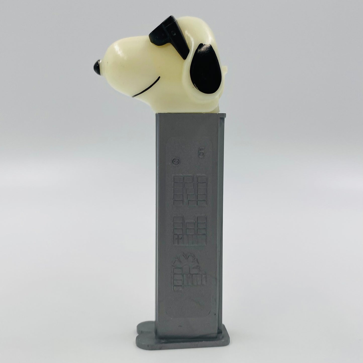 Peanuts Joe Cool PEZ dispenser (2000) loose 4.9 Slovenia
