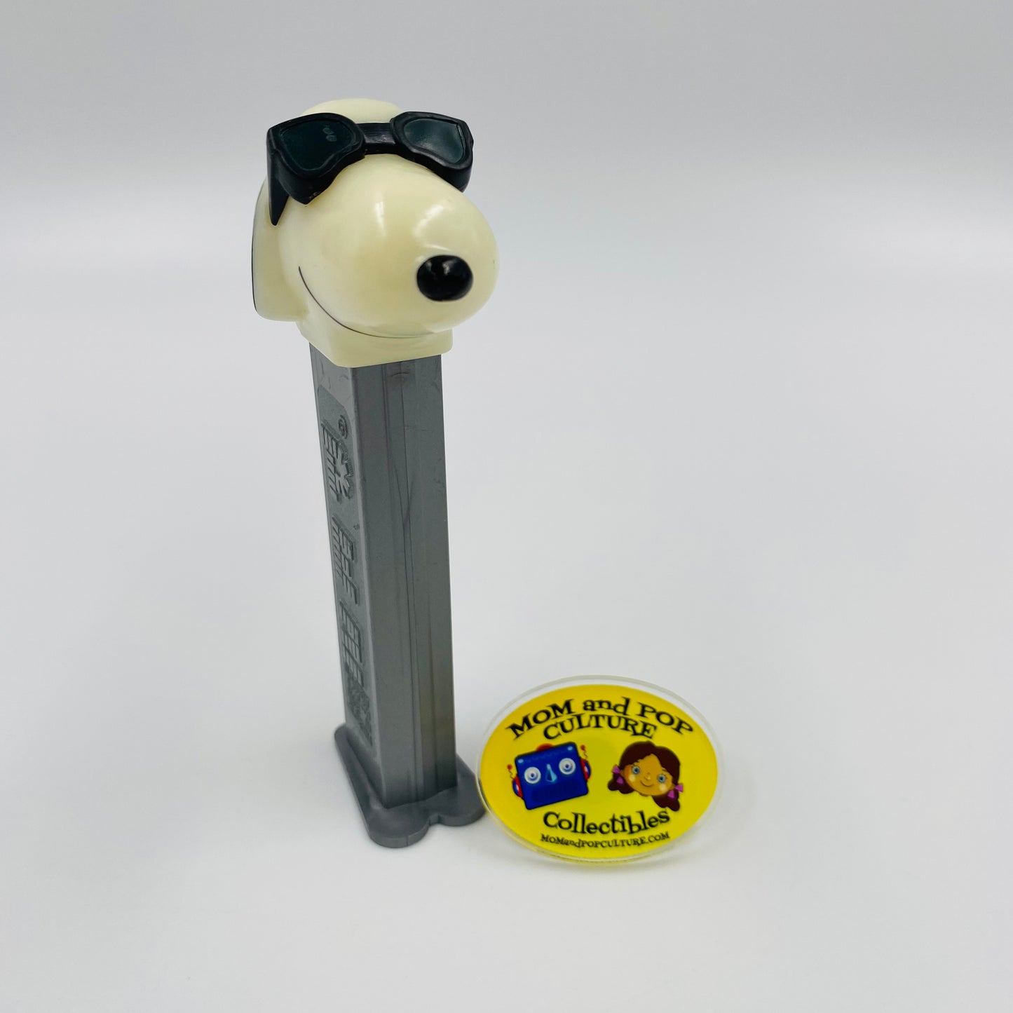 Peanuts Joe Cool PEZ dispenser (2000) loose 4.9 Slovenia