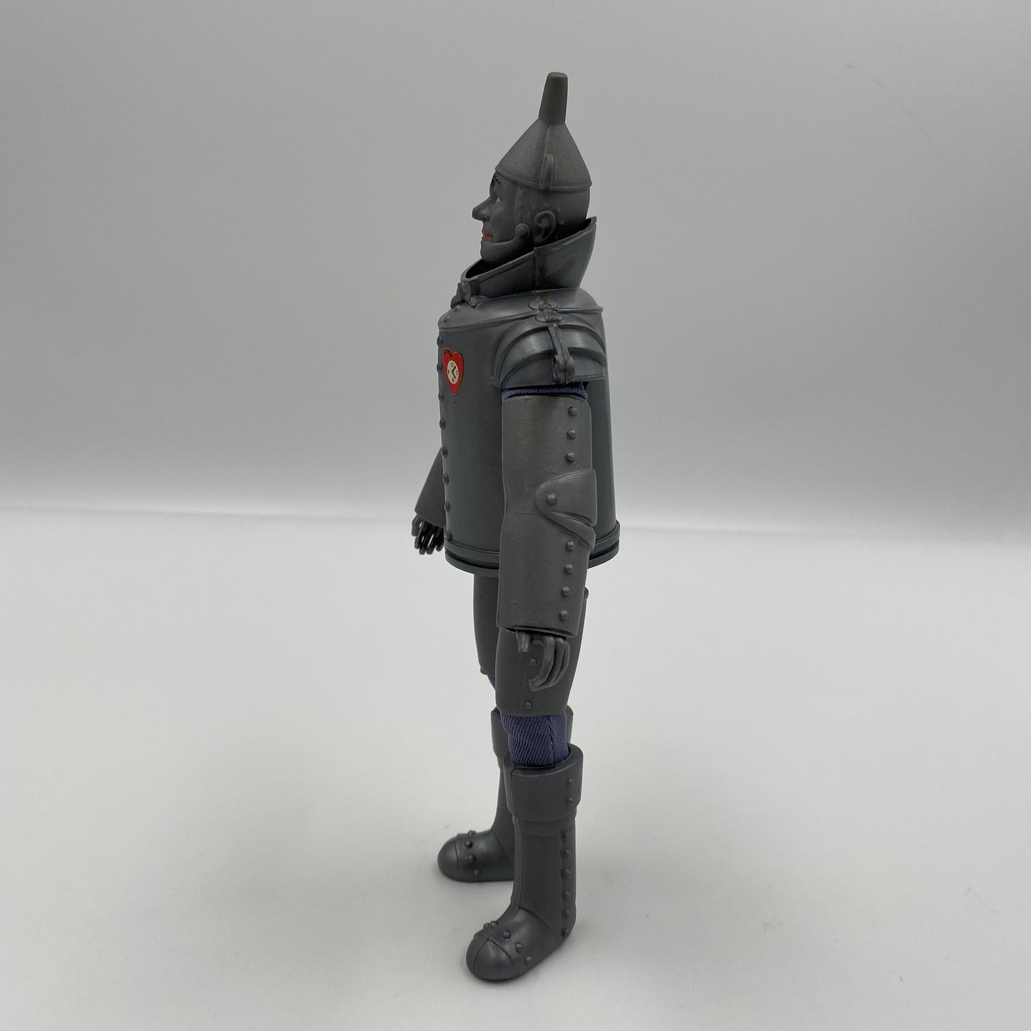 Wizard of Oz Tin Man loose 8” action figure (1975) MEGO