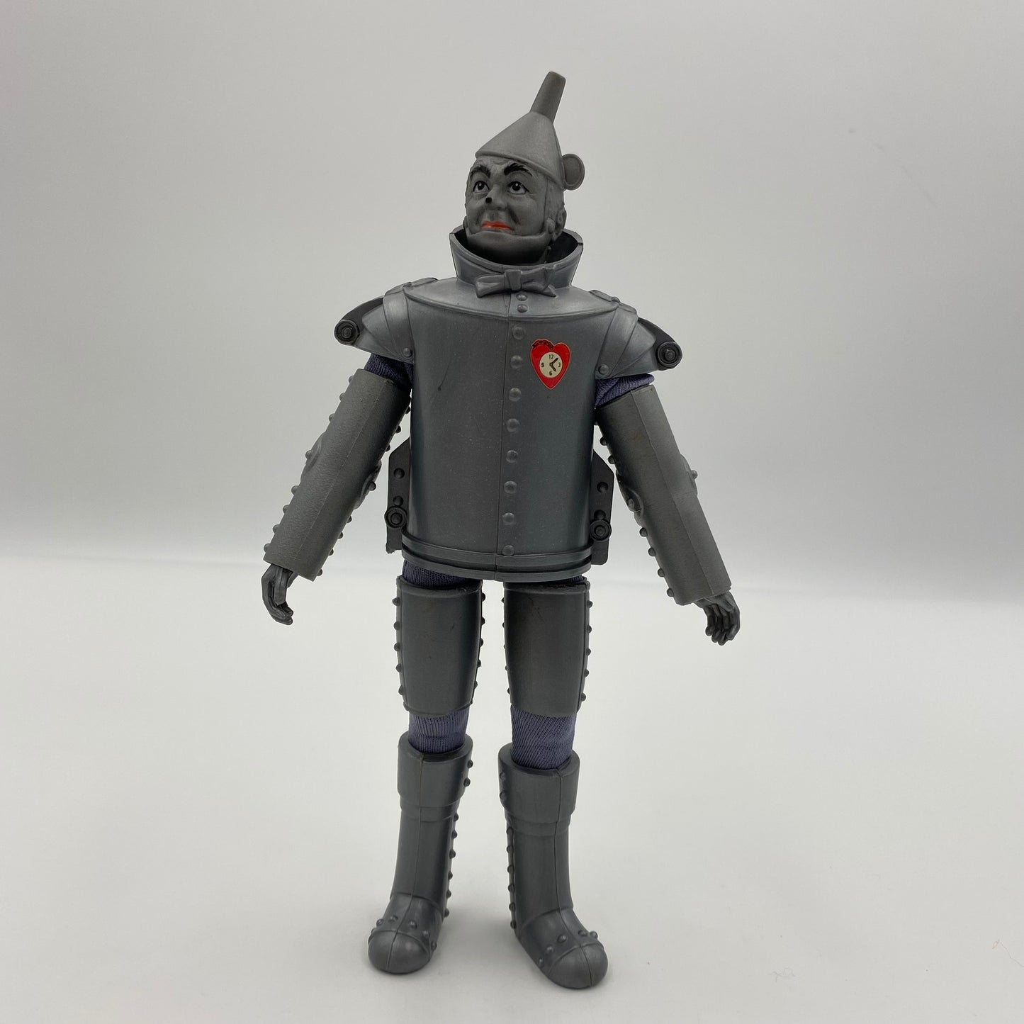 Wizard of Oz Tin Man loose 8” action figure (1975) MEGO