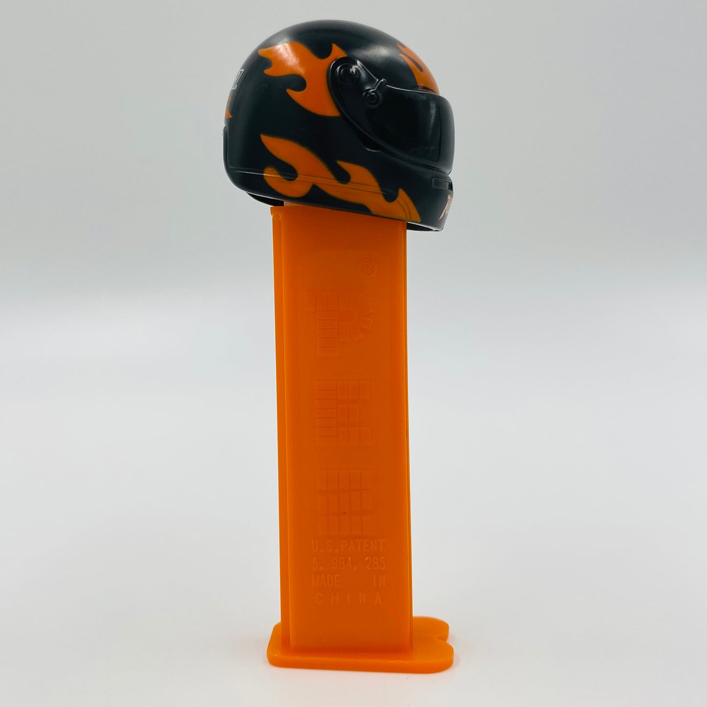 NASCAR Tony Stewart Helmet PEZ dispenser (2005) loose 5.9 China