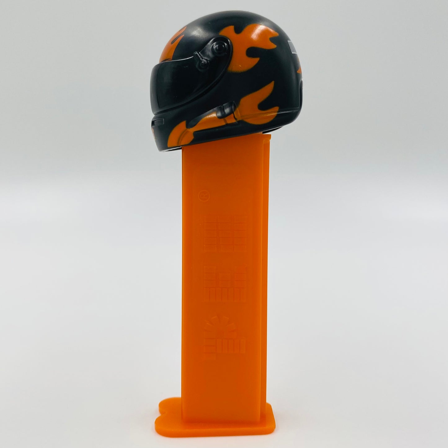 NASCAR Tony Stewart Helmet PEZ dispenser (2005) loose 5.9 China