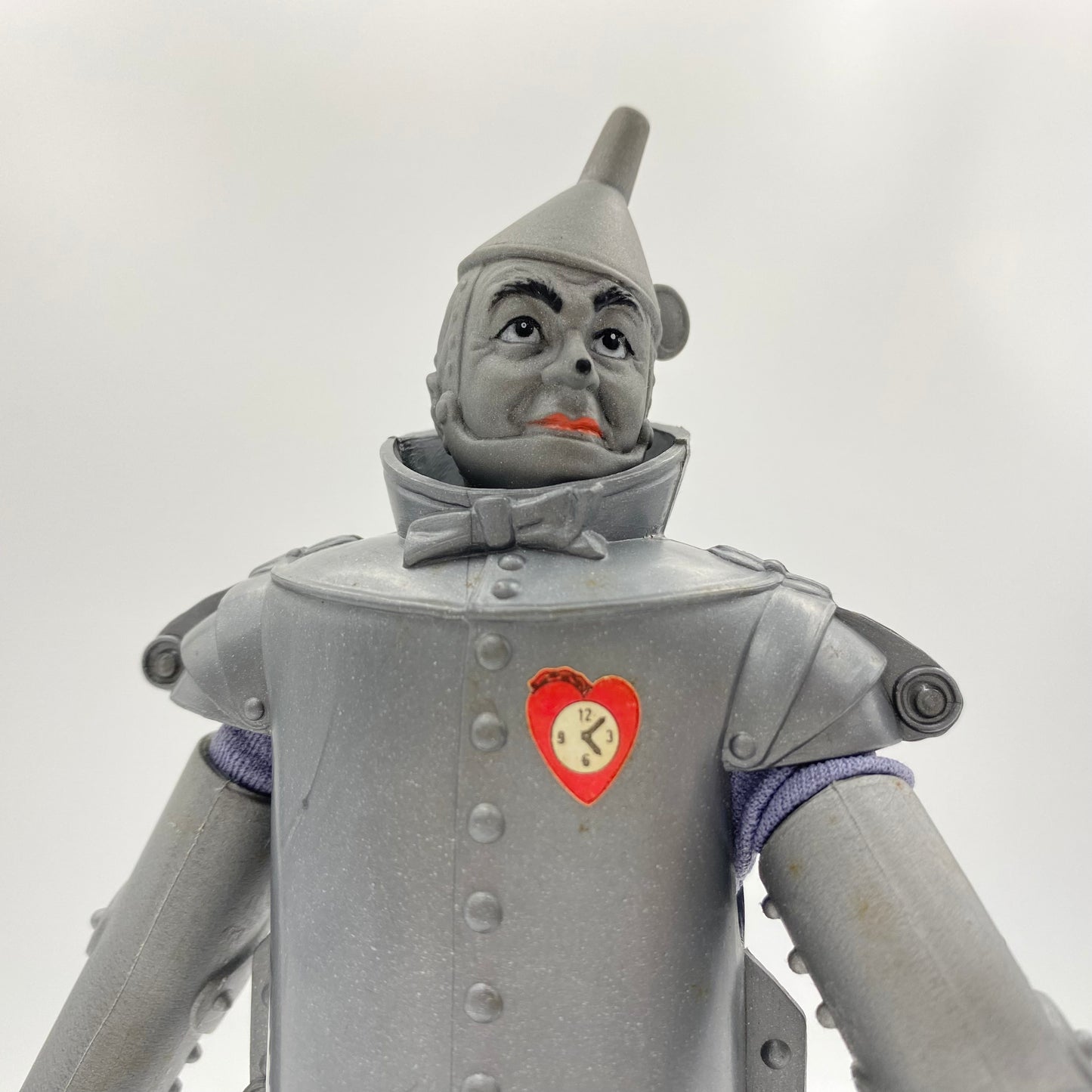 Wizard of Oz Tin Man loose 8” action figure (1975) MEGO