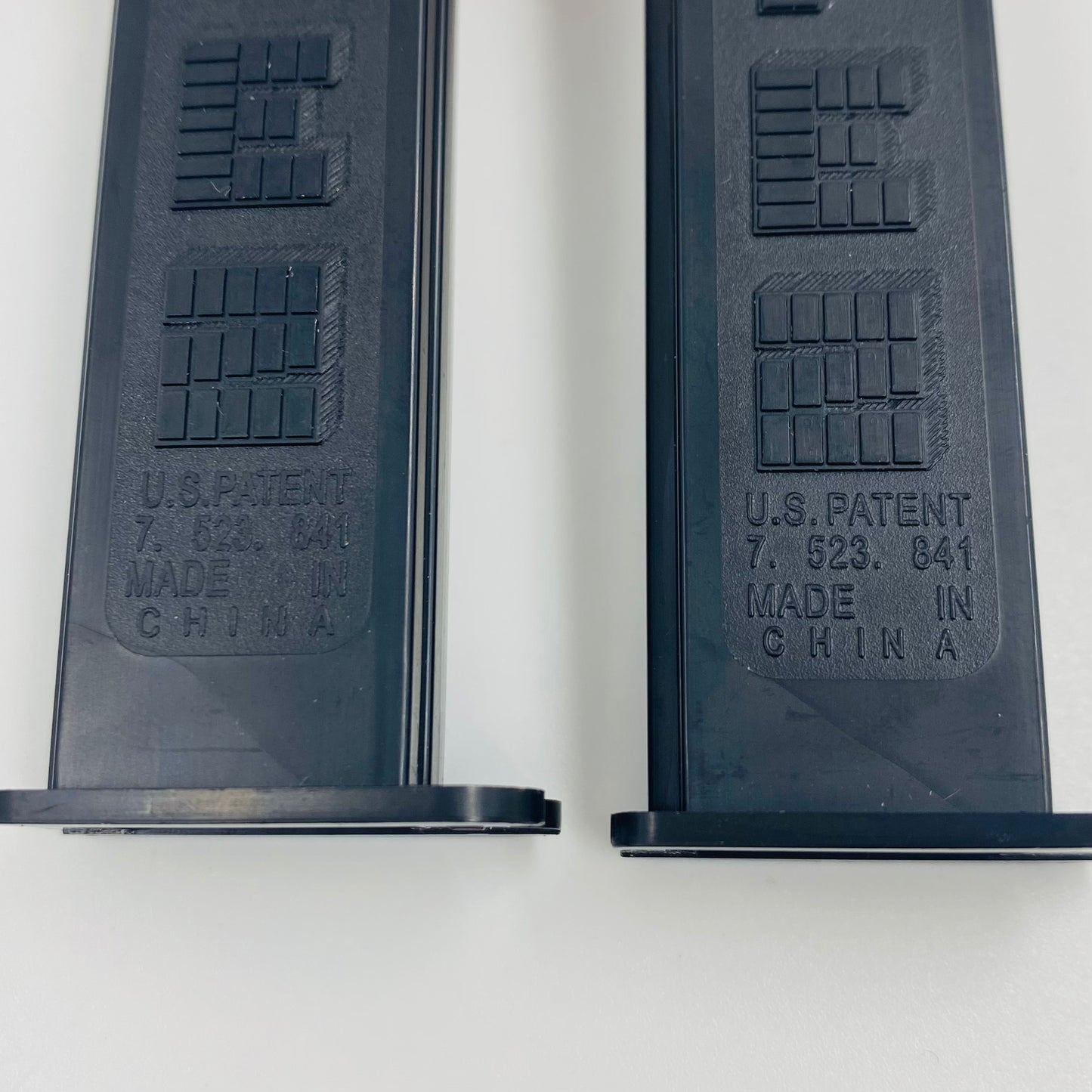 Harry Potter set of 4 PEZ dispensers (2020) loose