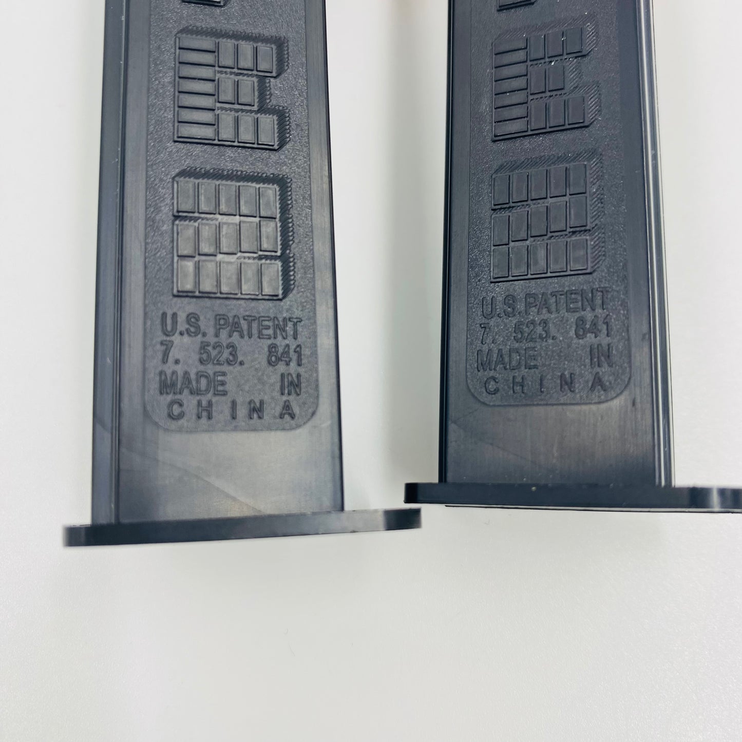 Harry Potter set of 4 PEZ dispensers (2020) loose