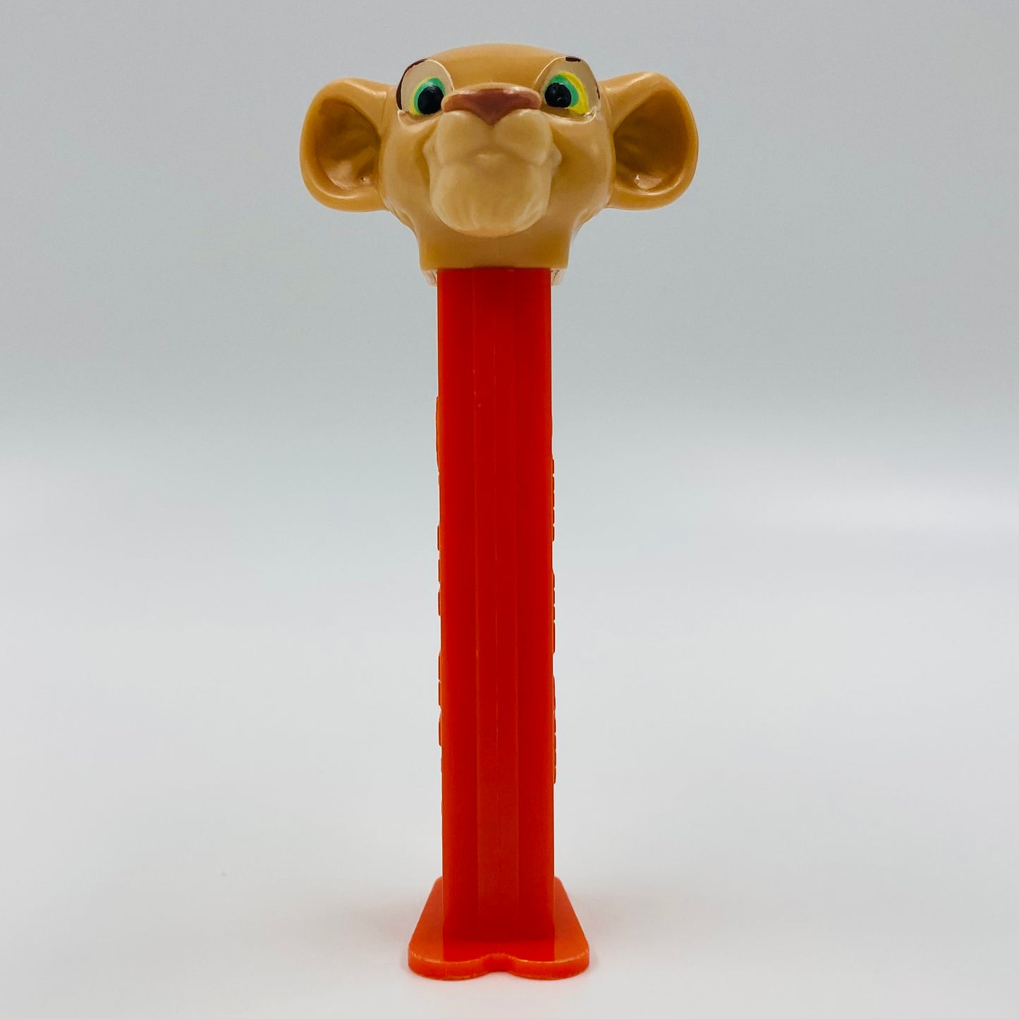 Lion King Nala PEZ dispenser (2004) loose 5.9 Slovenia