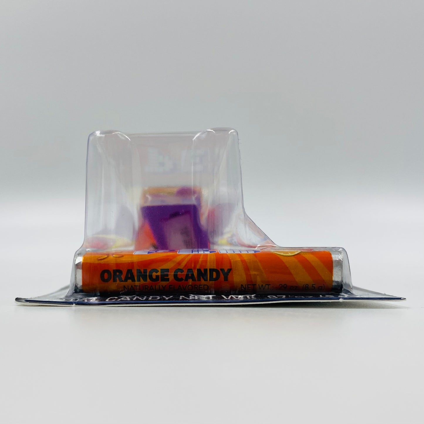 Halloween Witch PEZ dispenser (2018) carded 7.5 China