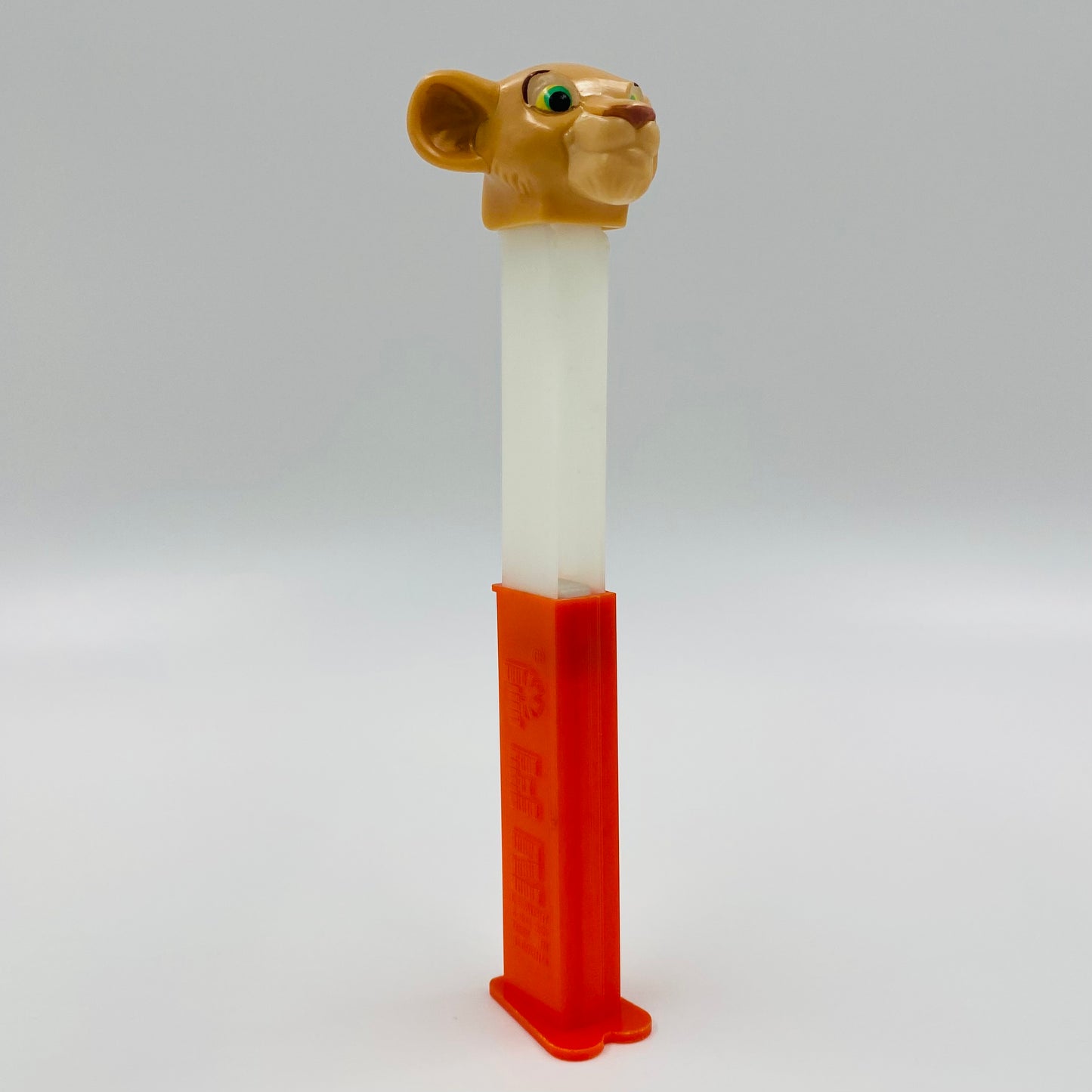 Lion King Nala PEZ dispenser (2004) loose 5.9 Slovenia