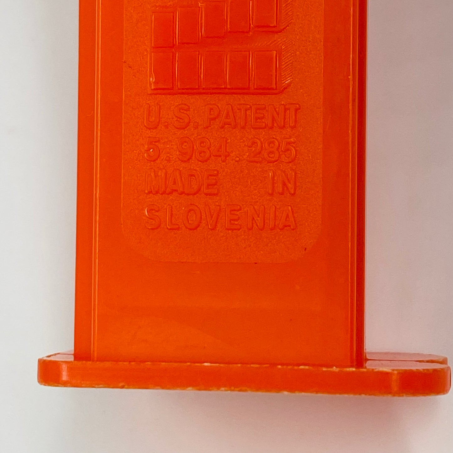 Lion King Nala PEZ dispenser (2004) loose 5.9 Slovenia