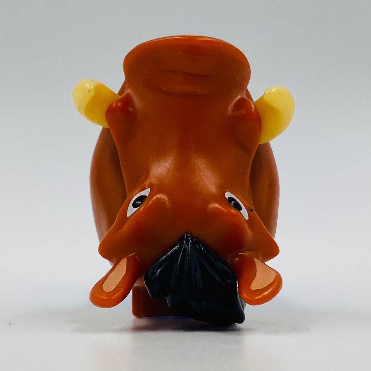 Lion King Pumba PEZ dispenser (2004) loose 5.9 Slovenia
