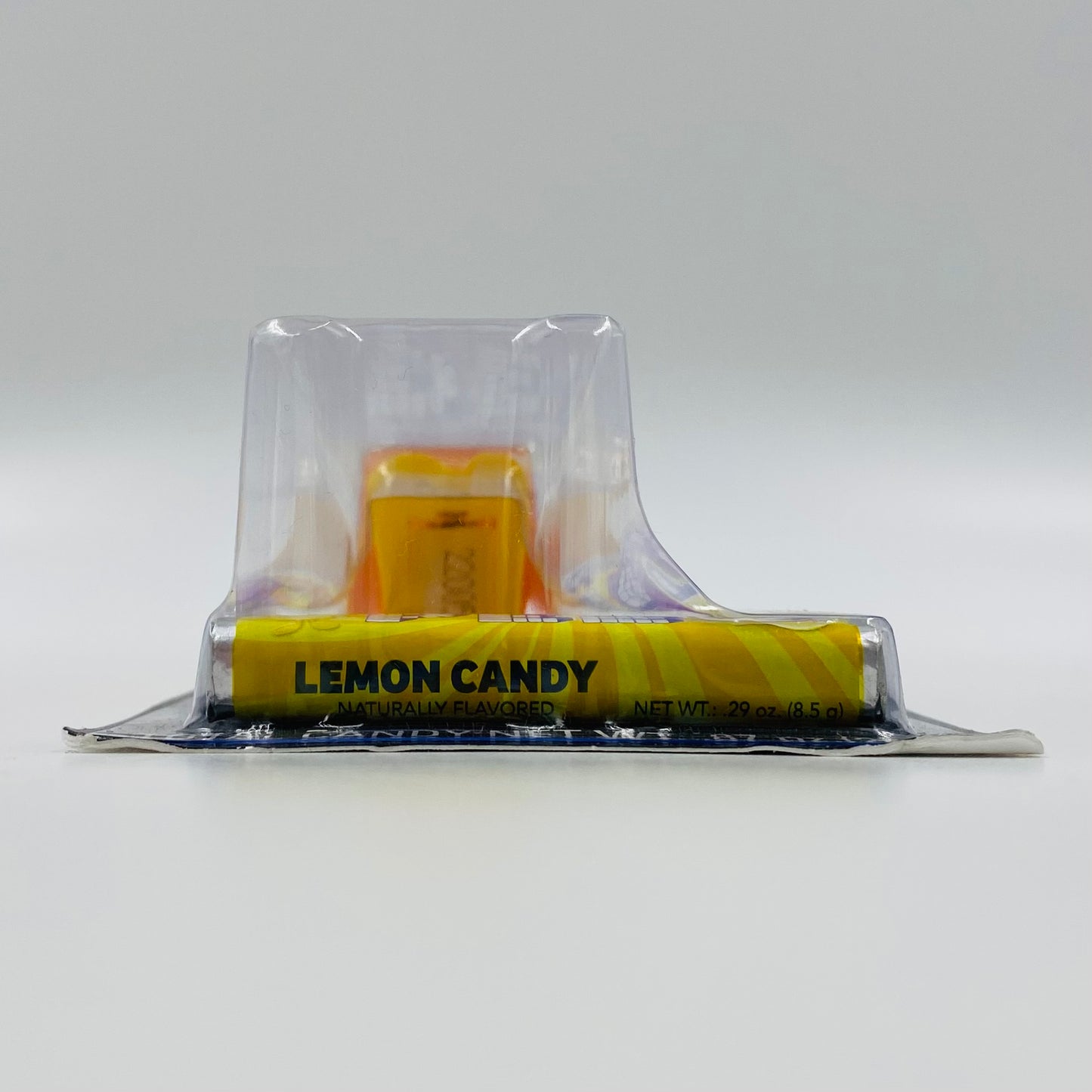 Halloween Jack O Lantern PEZ dispenser (2022) carded 7.5 Hungary