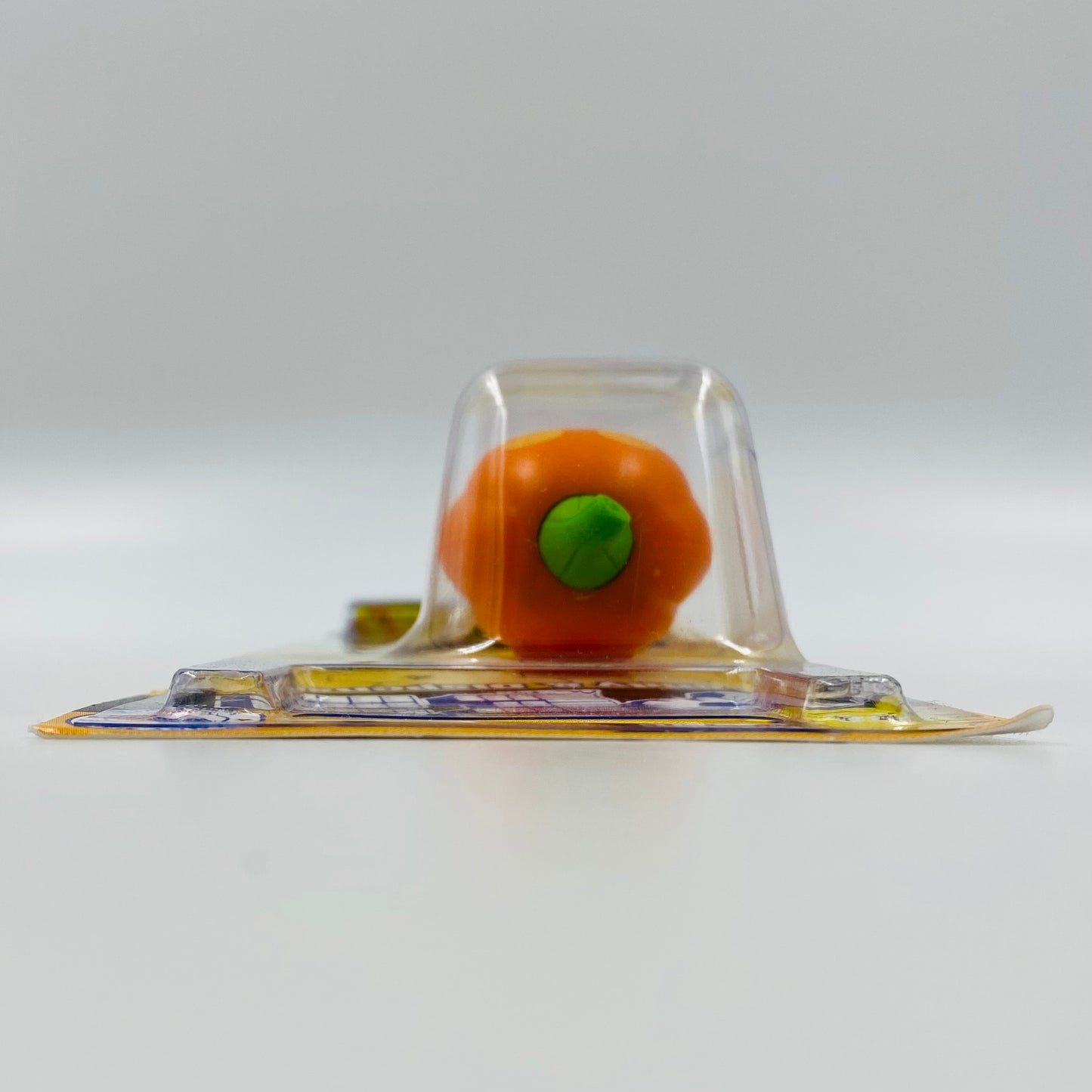 Halloween Jack O Lantern PEZ dispenser (2022) carded 7.5 Hungary