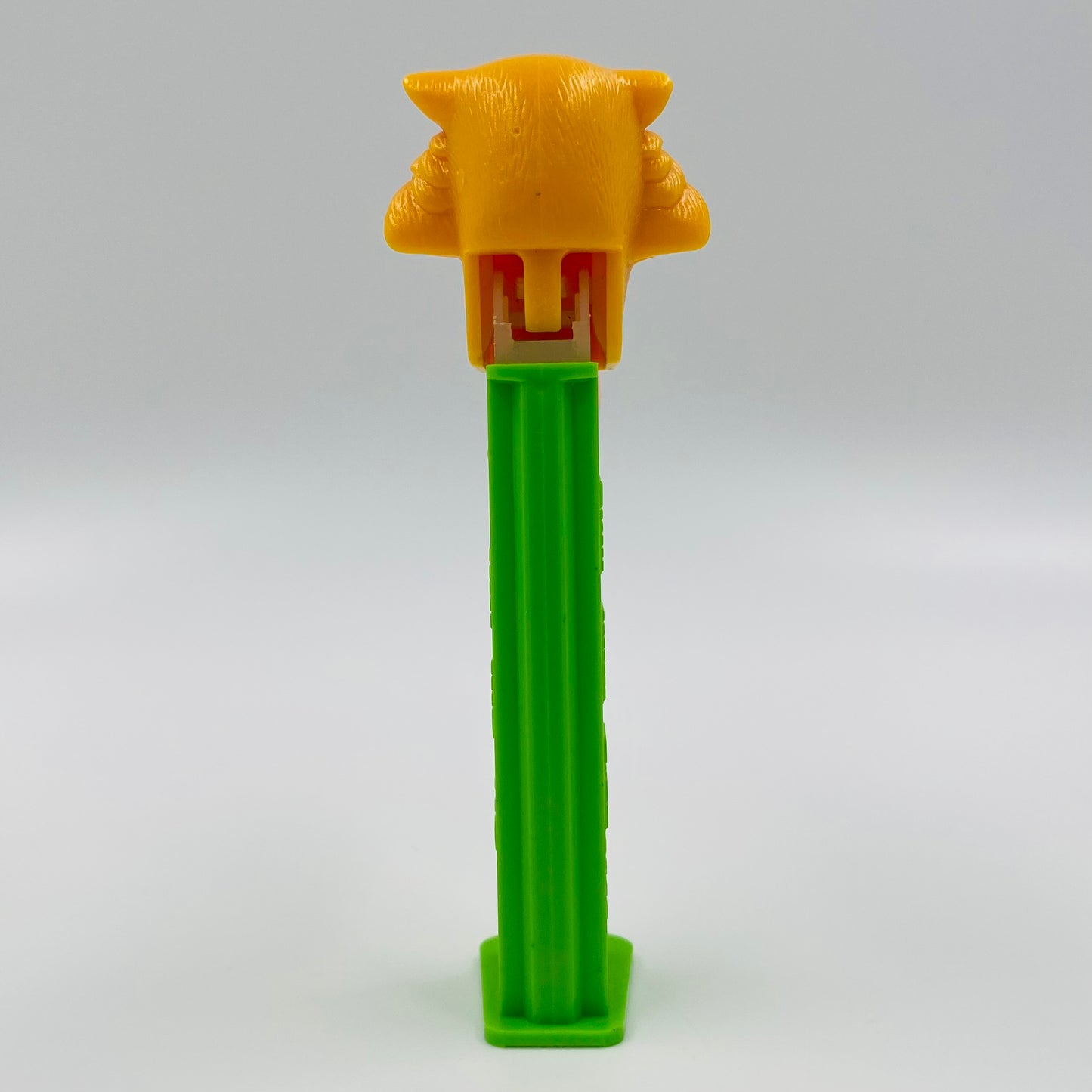 Ice Age 2 Diego PEZ dispenser (2006) loose 5.9 Hungary