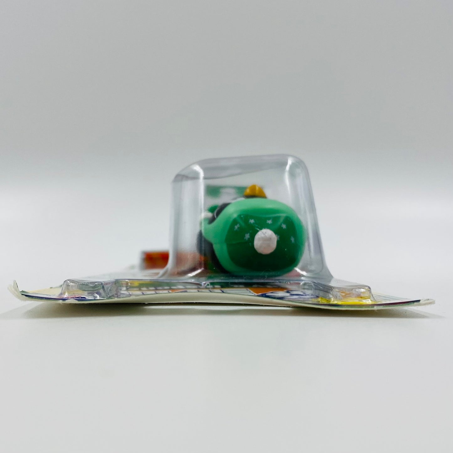 Christmas Penguin PEZ dispenser (2016) carded 7.5 China