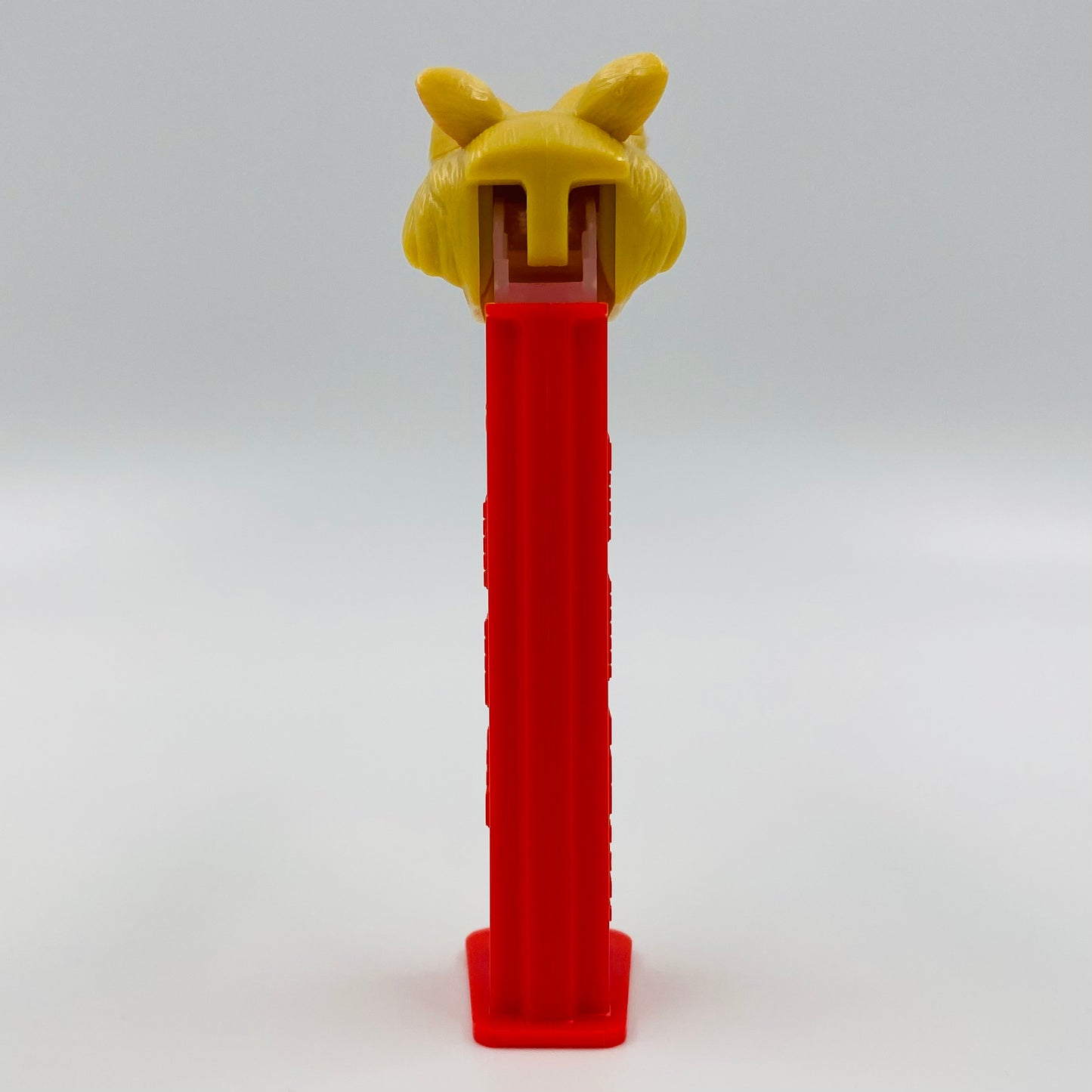 Ice Age 2 Scrat PEZ dispenser (2006) loose 5.9 China