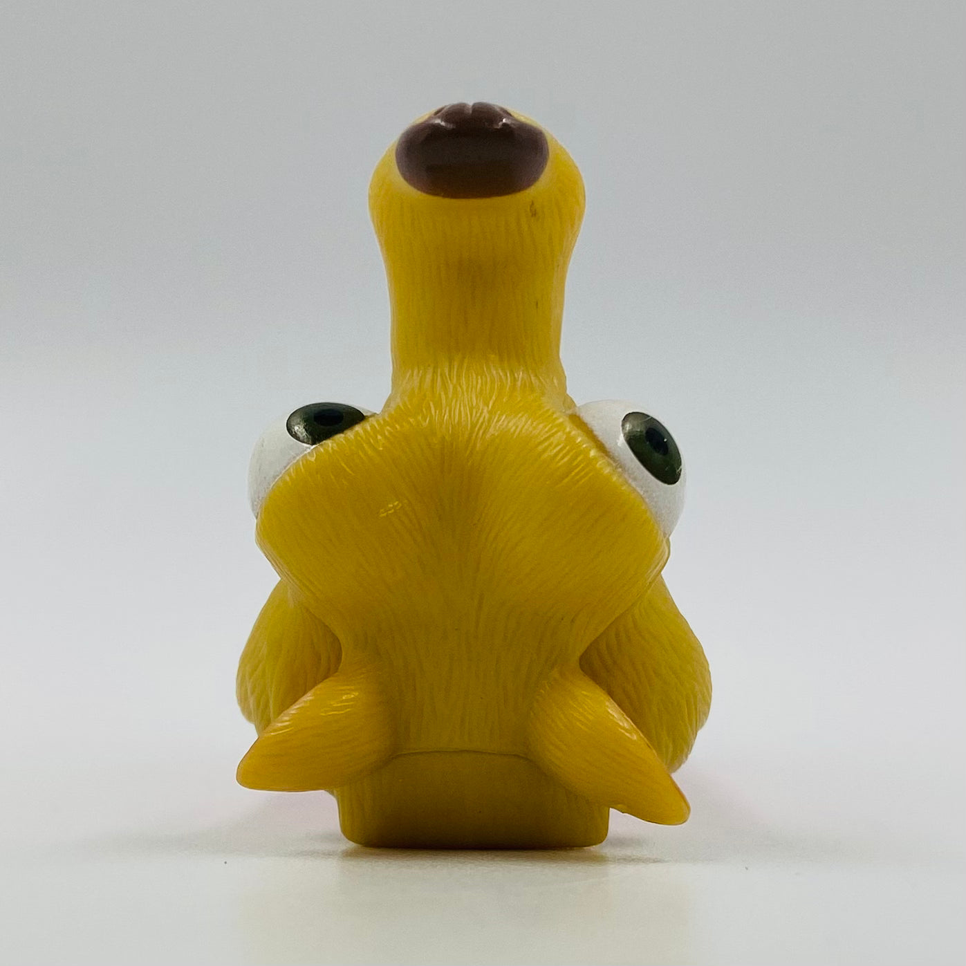 Ice Age 2 Scrat PEZ dispenser (2006) loose 5.9 China