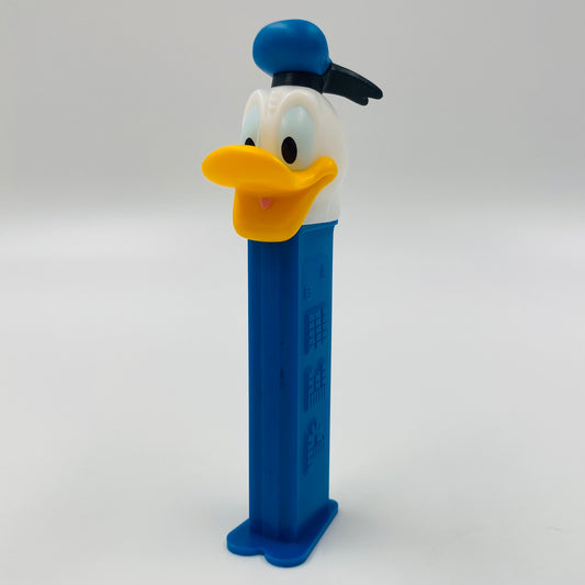 Disney Donald Duck PEZ dispenser (2009) loose 7.5 Vietnam