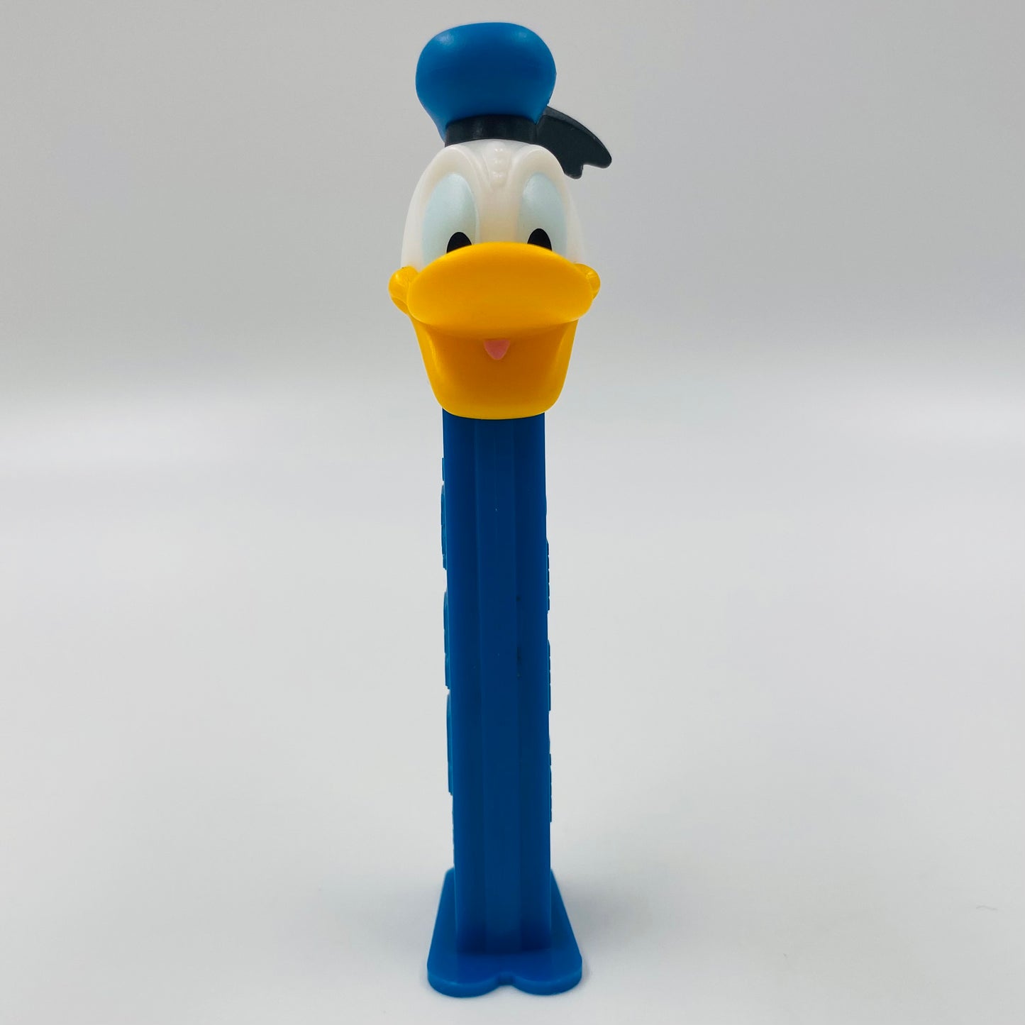 Disney Donald Duck PEZ dispenser (2009) loose 7.5 Vietnam
