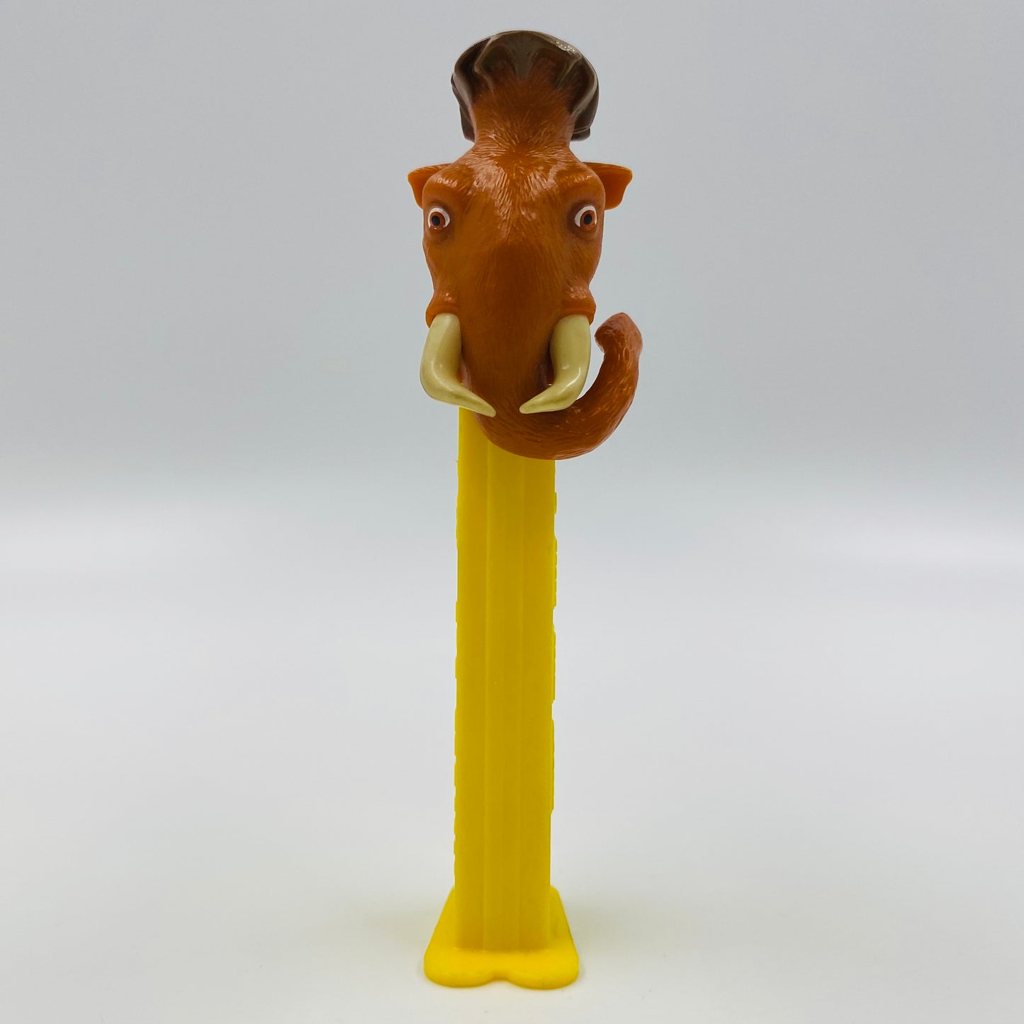 Ice Age 2 Manny PEZ dispenser (2006) loose 5.9 China