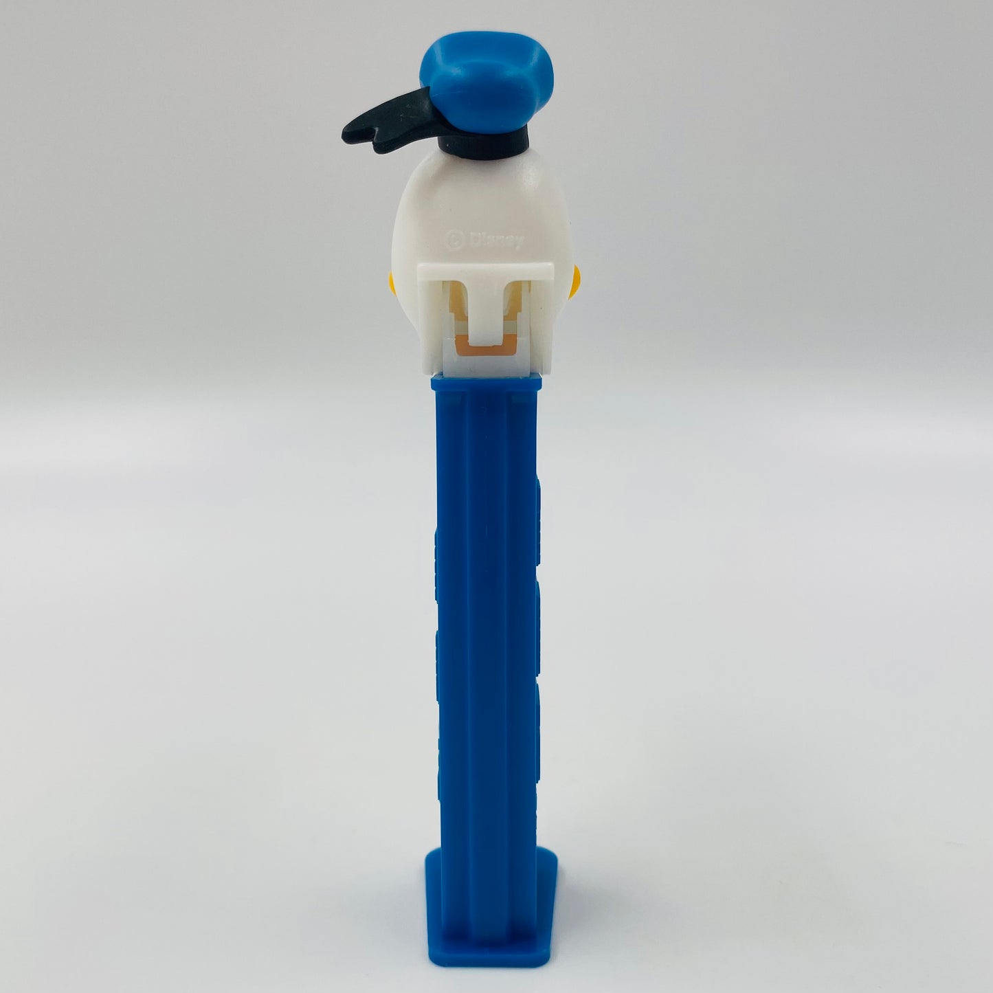 Disney Donald Duck PEZ dispenser (2009) loose 7.5 Vietnam