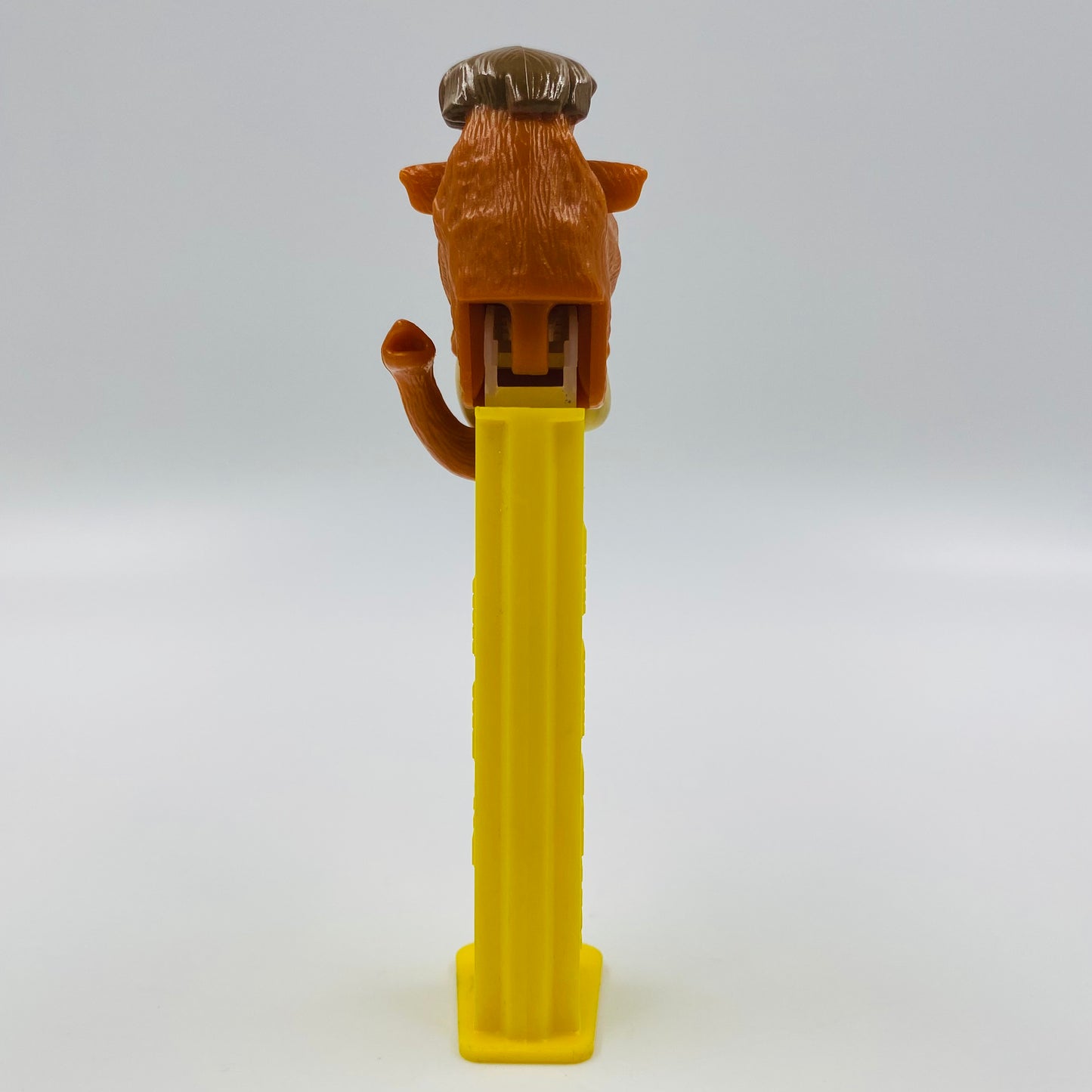 Ice Age 2 Manny PEZ dispenser (2006) loose 5.9 China