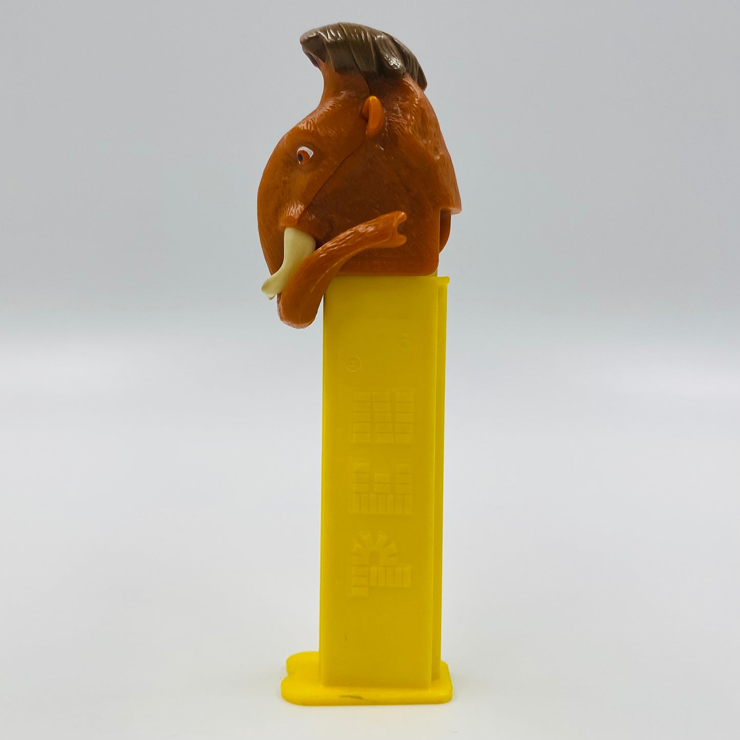 Ice Age 2 Manny PEZ dispenser (2006) loose 5.9 China