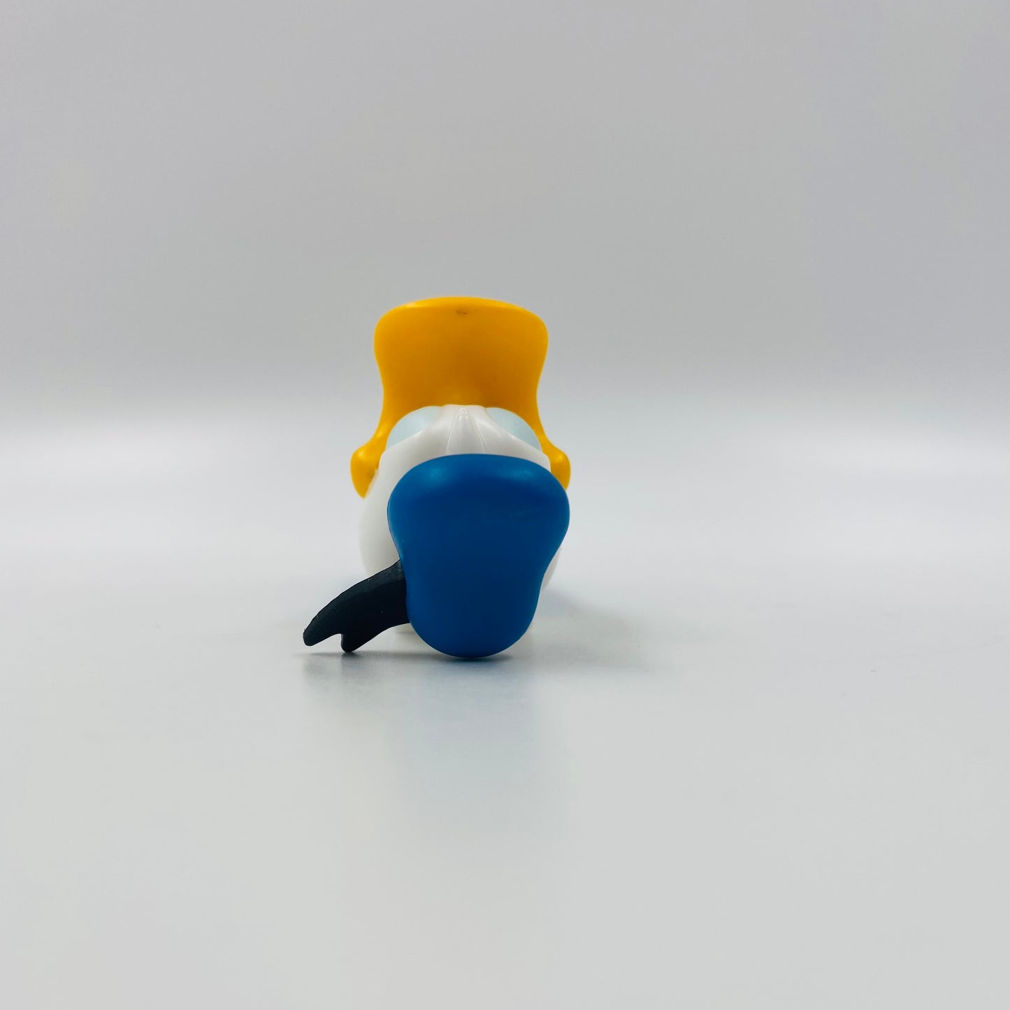 Disney Donald Duck PEZ dispenser (2009) loose 7.5 Vietnam