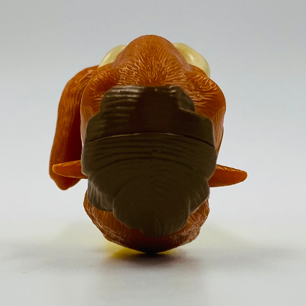 Ice Age 2 Manny PEZ dispenser (2006) loose 5.9 China