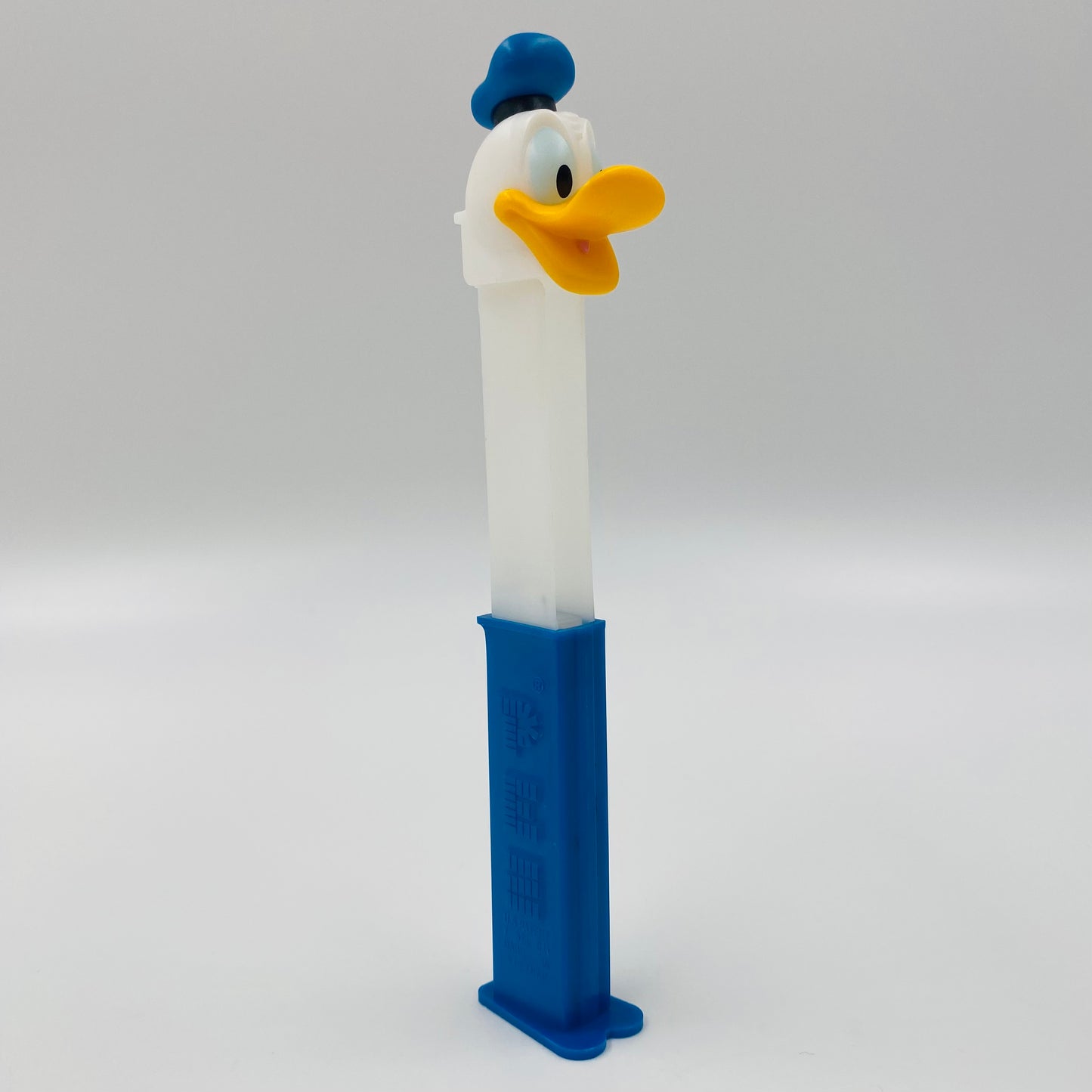 Disney Donald Duck PEZ dispenser (2009) loose 7.5 Vietnam