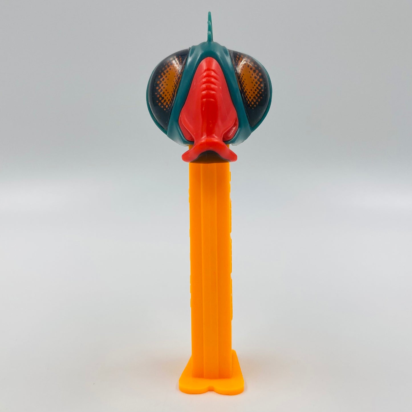 PEZ Bugz Sam Snuffle Fly PEZ dispenser (2000) loose 4.9 Slovenia
