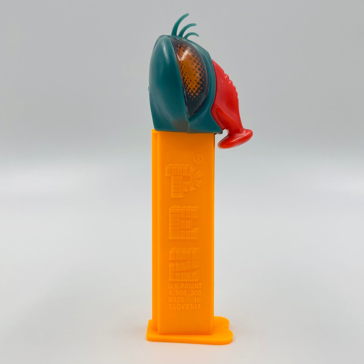 PEZ Bugz Sam Snuffle Fly PEZ dispenser (2000) loose 4.9 Slovenia