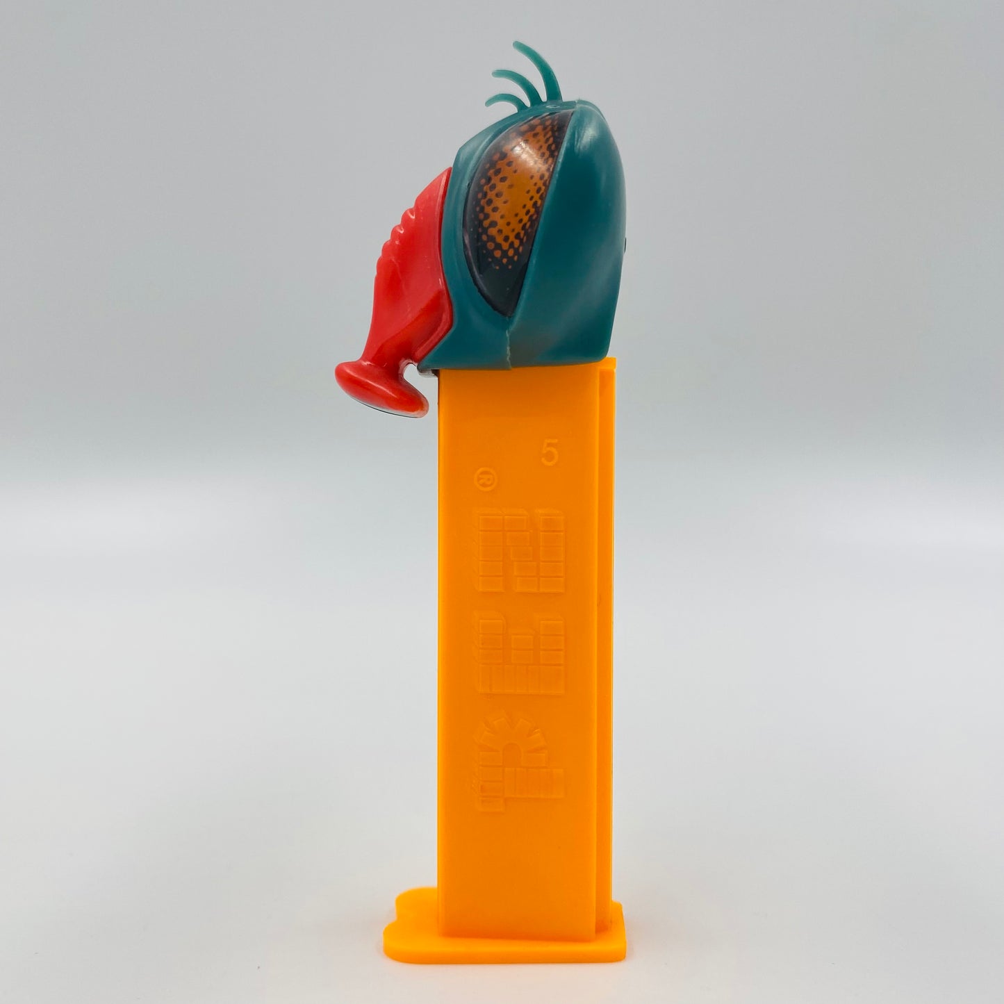 PEZ Bugz Sam Snuffle Fly PEZ dispenser (2000) loose 4.9 Slovenia