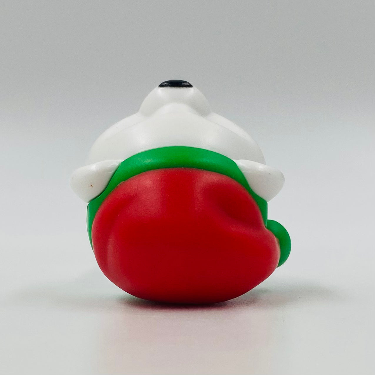 Christmas Winter Polar Bear with Winter Hat PEZ dispenser (2020) loose 7.5 Hungary