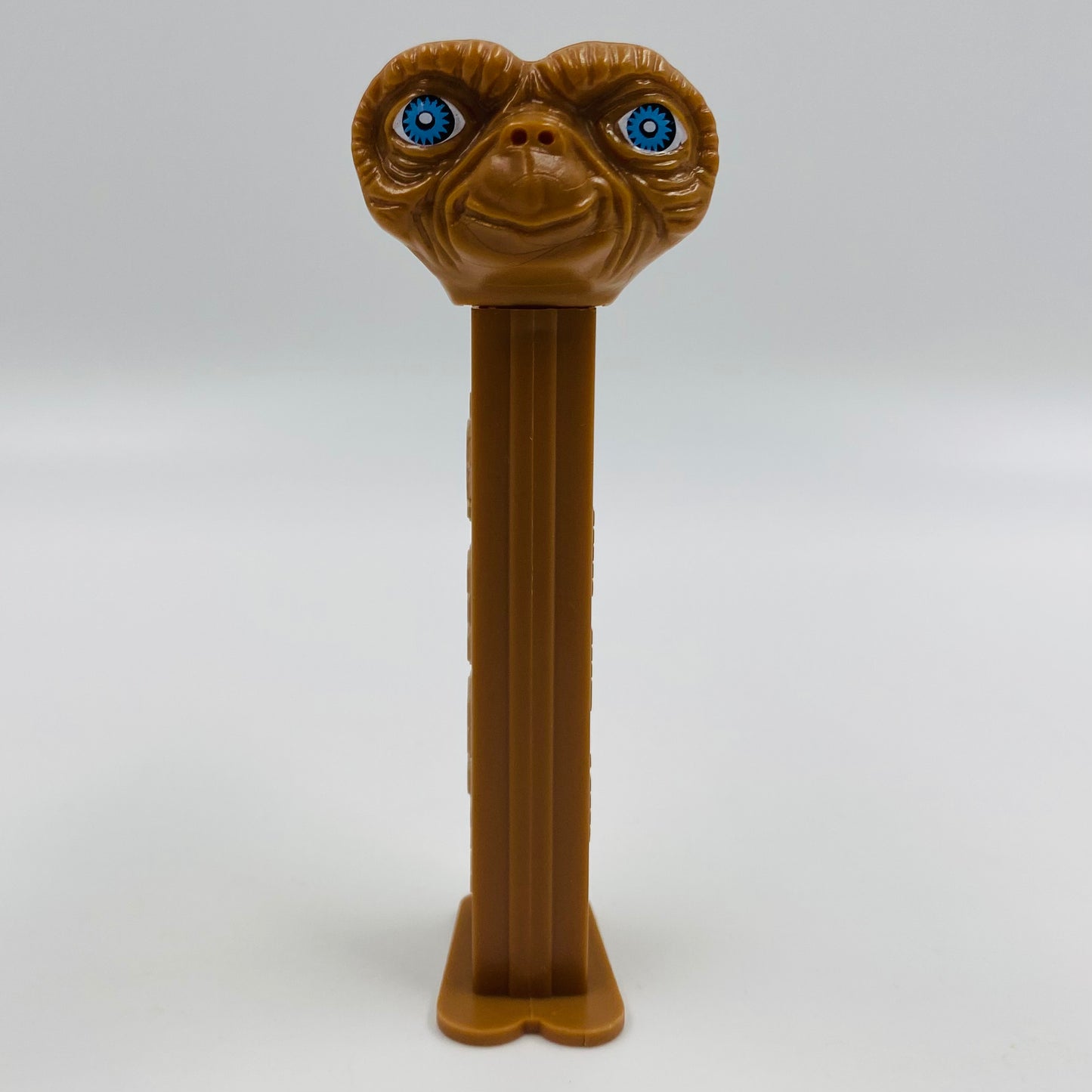 E.T. The Extra-Terrestrial PEZ dispenser (2002) loose 4.9 Hungary