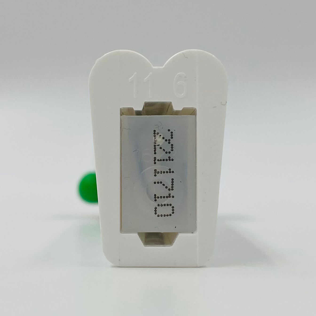 Christmas Winter Polar Bear with Winter Hat PEZ dispenser (2020) loose 7.5 Hungary