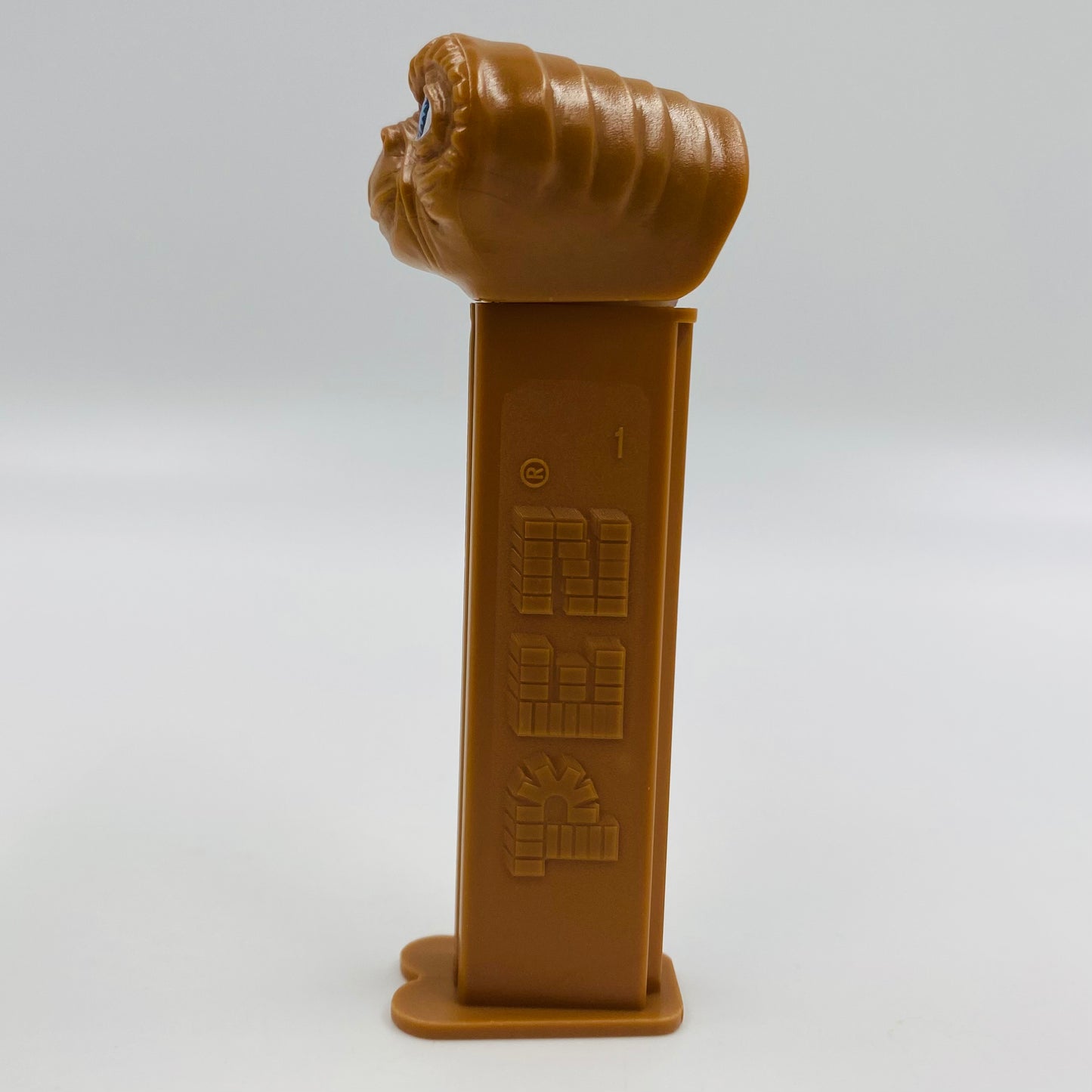E.T. The Extra-Terrestrial PEZ dispenser (2002) loose 4.9 Hungary