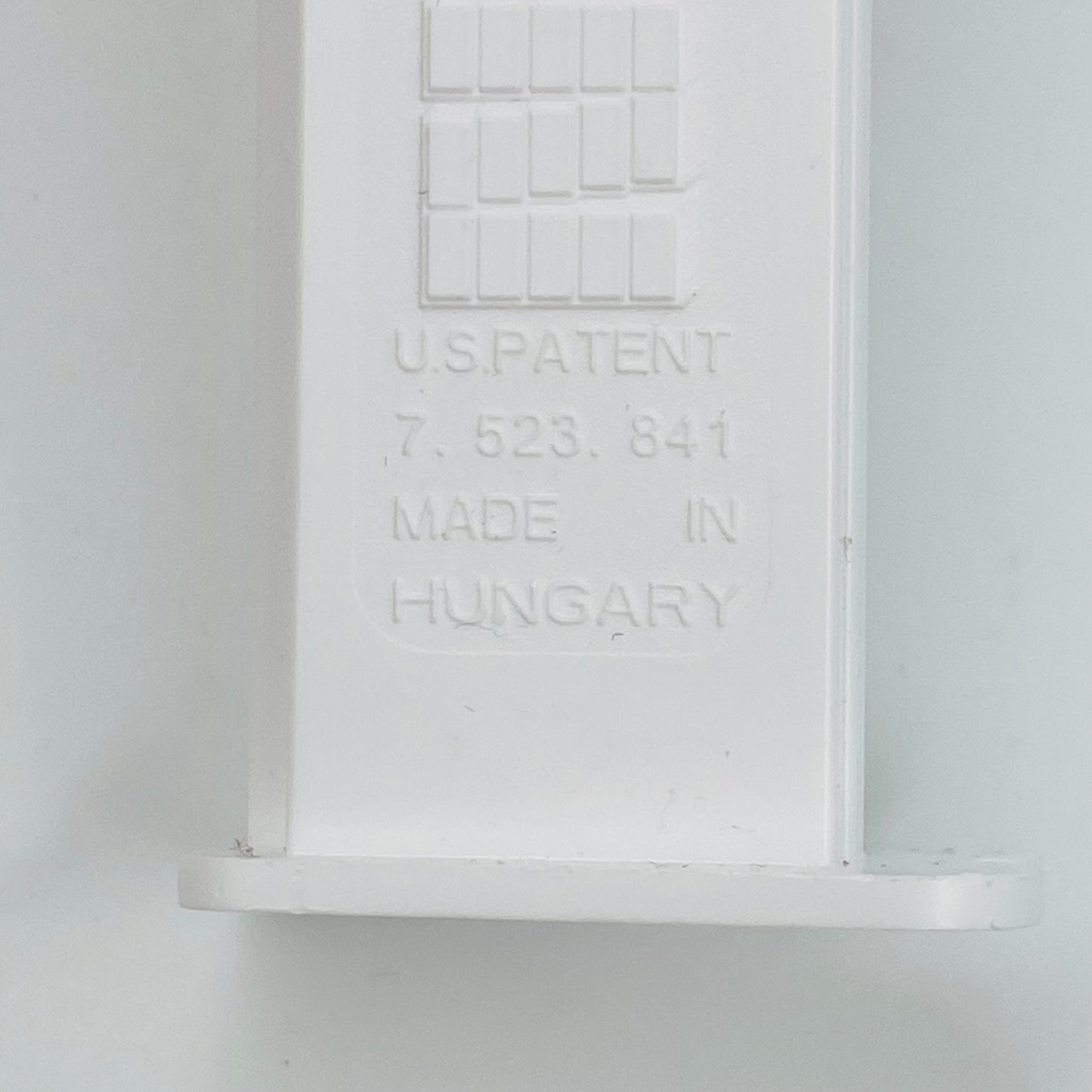 Christmas Winter Polar Bear with Winter Hat PEZ dispenser (2020) loose 7.5 Hungary