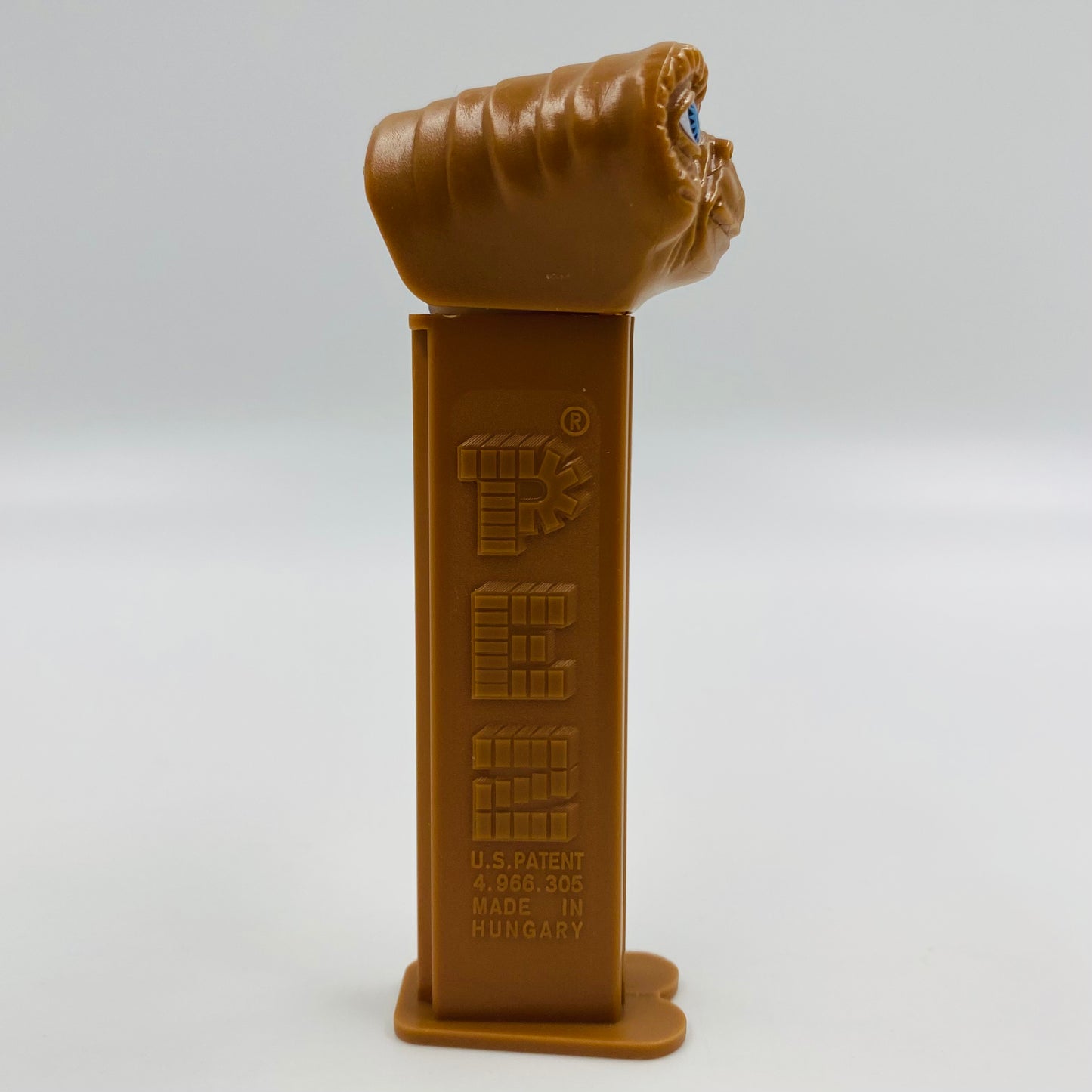 E.T. The Extra-Terrestrial PEZ dispenser (2002) loose 4.9 Hungary