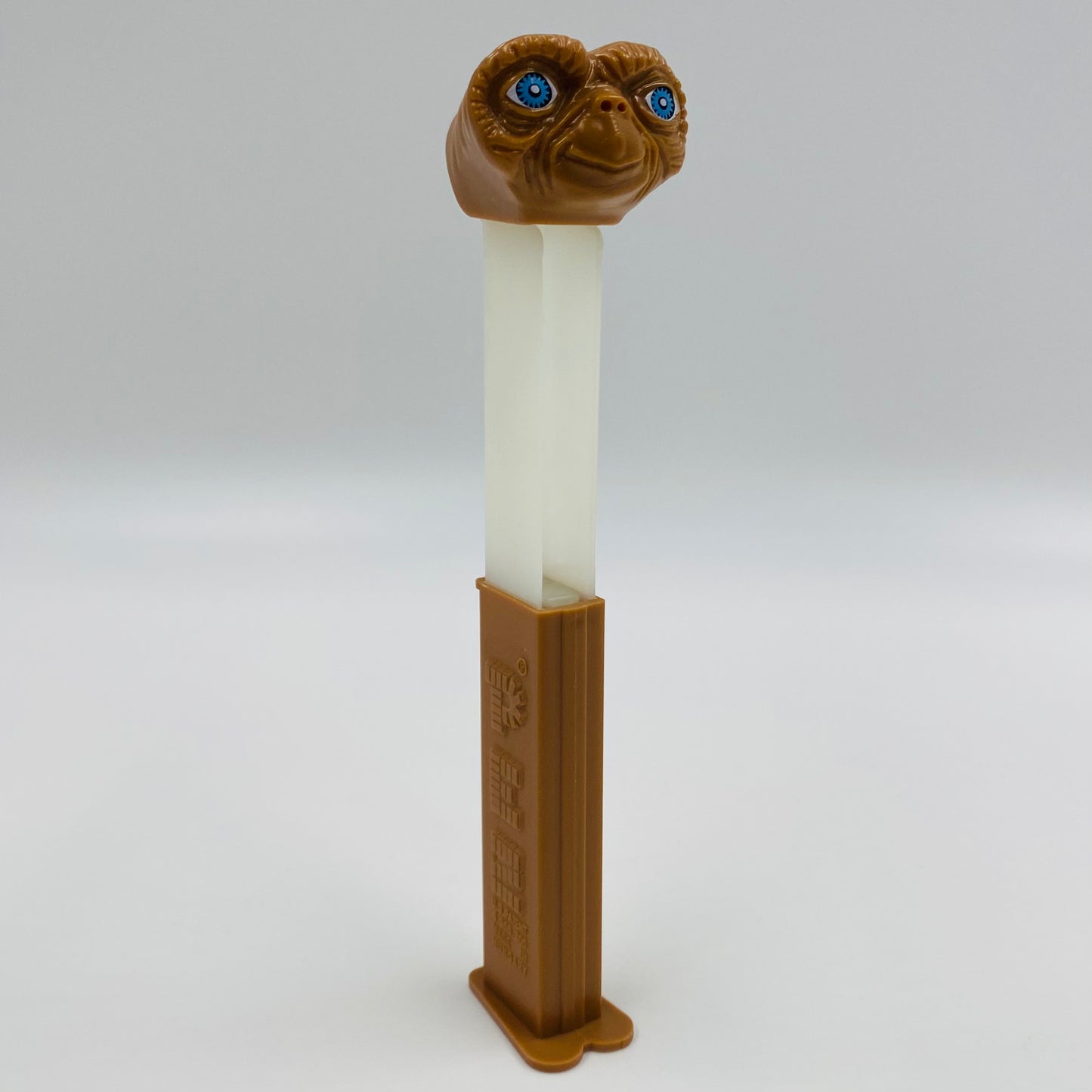 E.T. The Extra-Terrestrial PEZ dispenser (2002) loose 4.9 Hungary