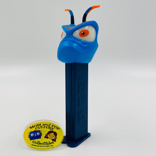 PEZ Bugz Barney Beetle PEZ dispenser (2000) loose 4.9 Slovenia