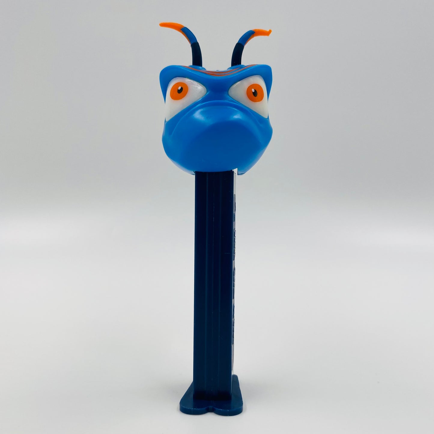 PEZ Bugz Barney Beetle PEZ dispenser (2000) loose 4.9 Slovenia