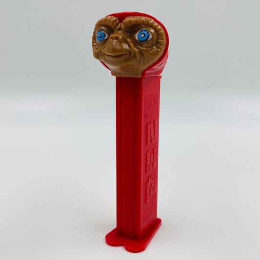 E.T. The Hooded Extra-Terrestrial PEZ dispenser (2002) loose 4.9 Slovenia