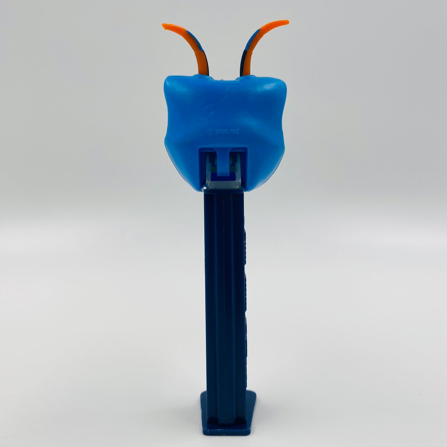PEZ Bugz Barney Beetle PEZ dispenser (2000) loose 4.9 Slovenia
