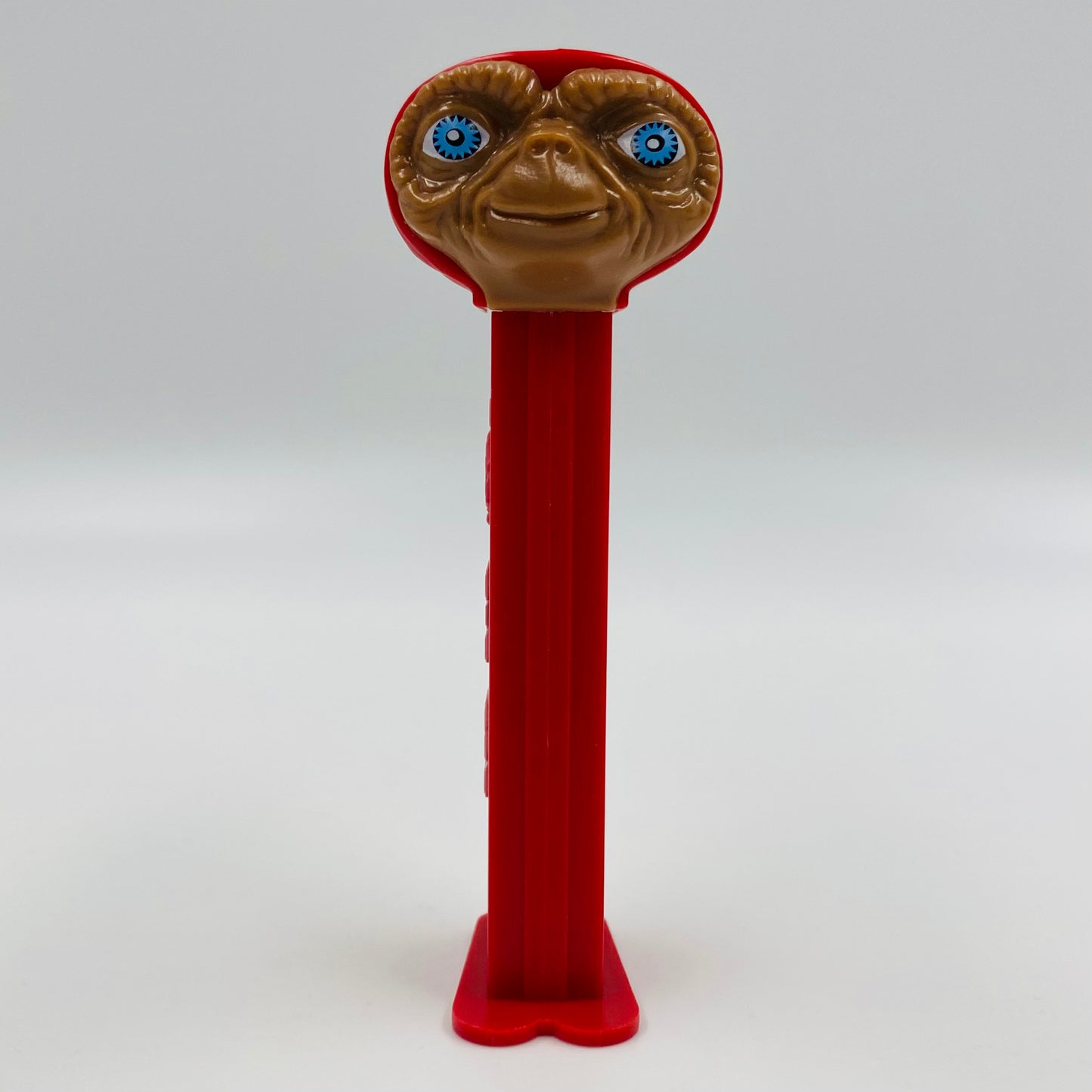 E.T. The Hooded Extra-Terrestrial PEZ dispenser (2002) loose 4.9 Slovenia