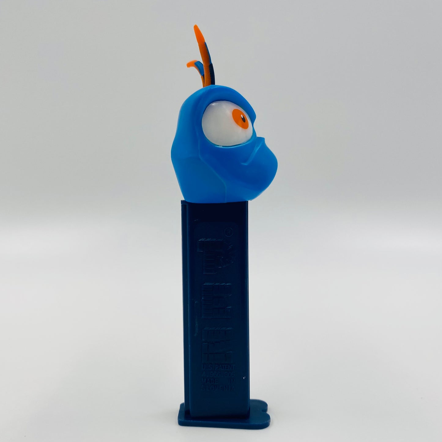 PEZ Bugz Barney Beetle PEZ dispenser (2000) loose 4.9 Slovenia